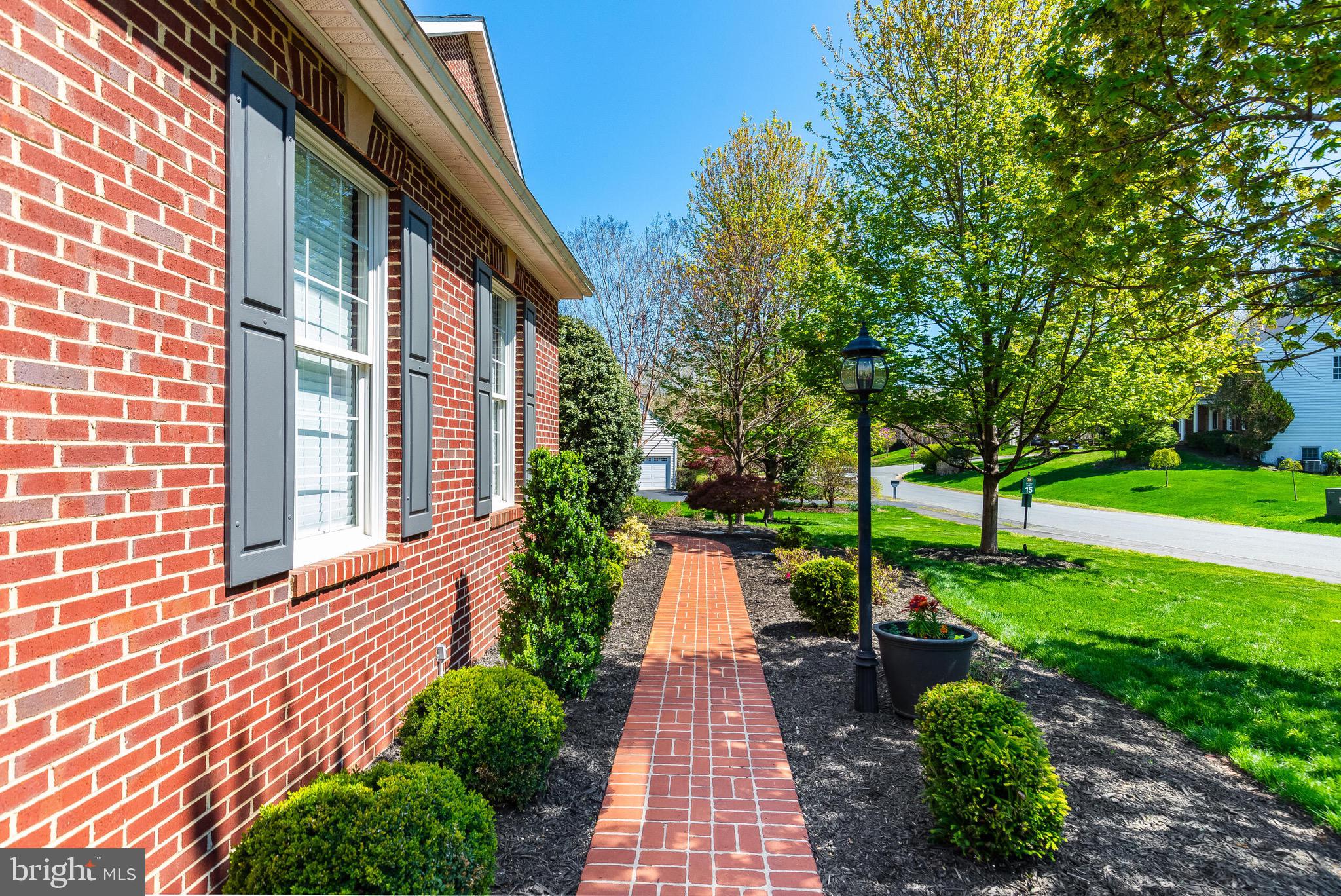 BEAUREGARD ESTATES - Residential