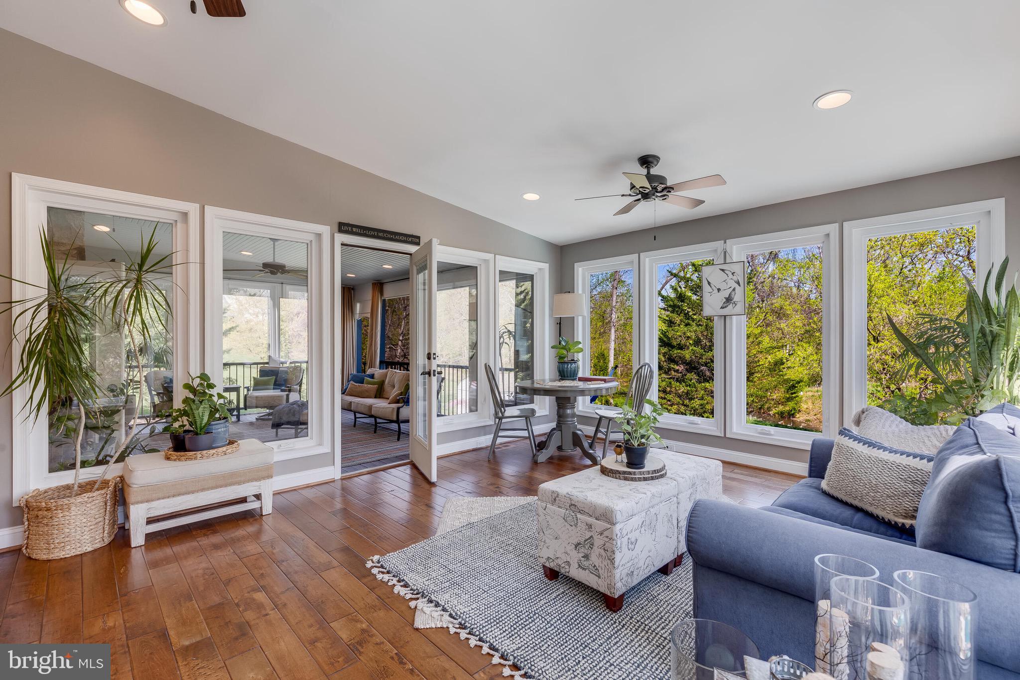 BEAUREGARD ESTATES - Residential