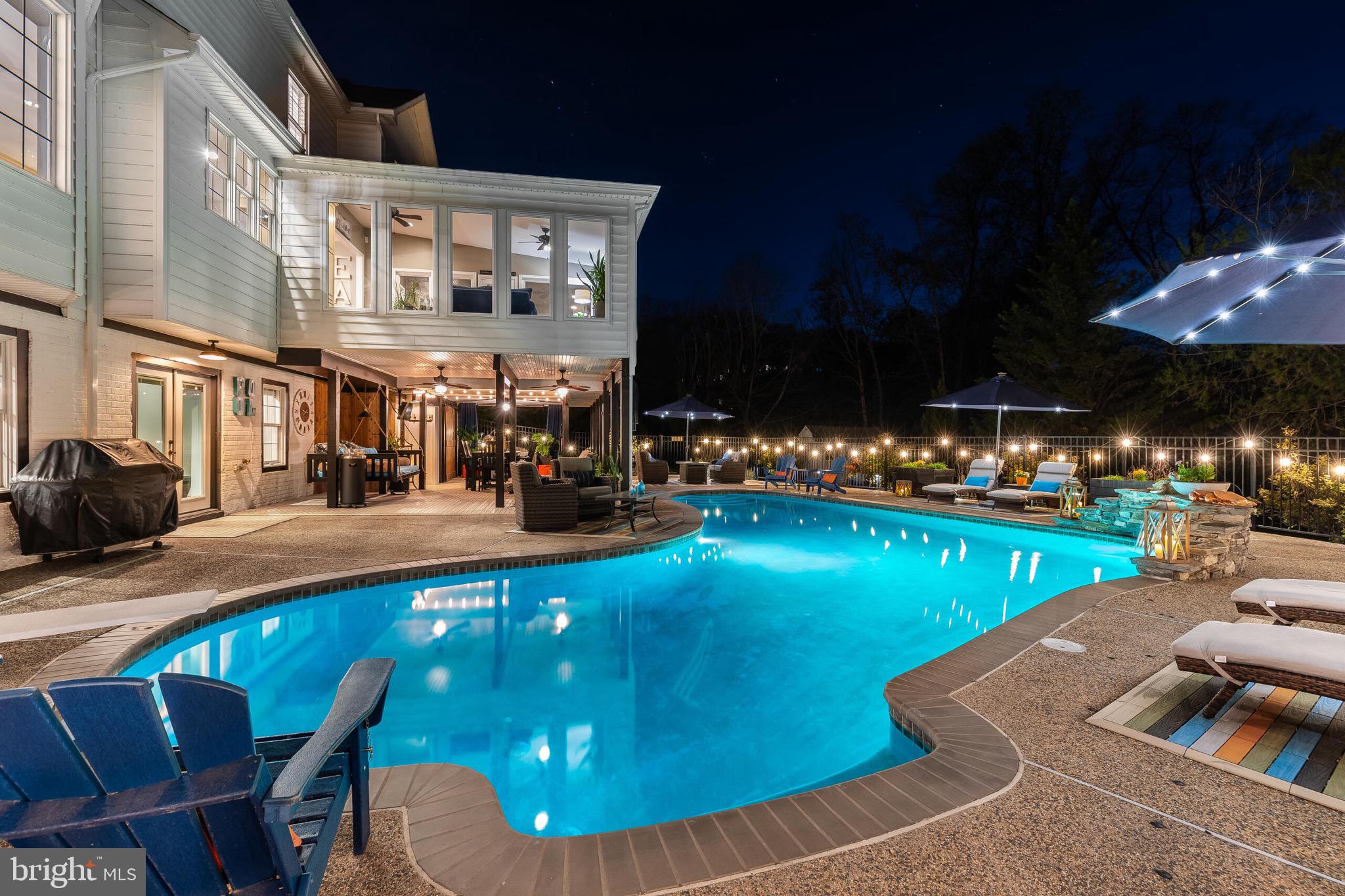 BEAUREGARD ESTATES - Residential