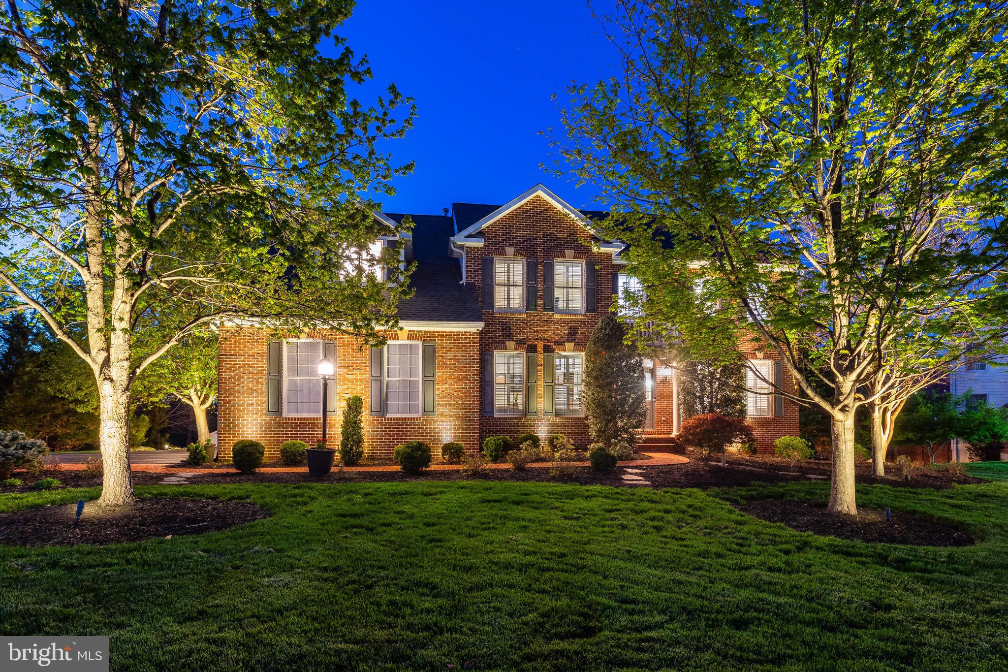 BEAUREGARD ESTATES - Residential