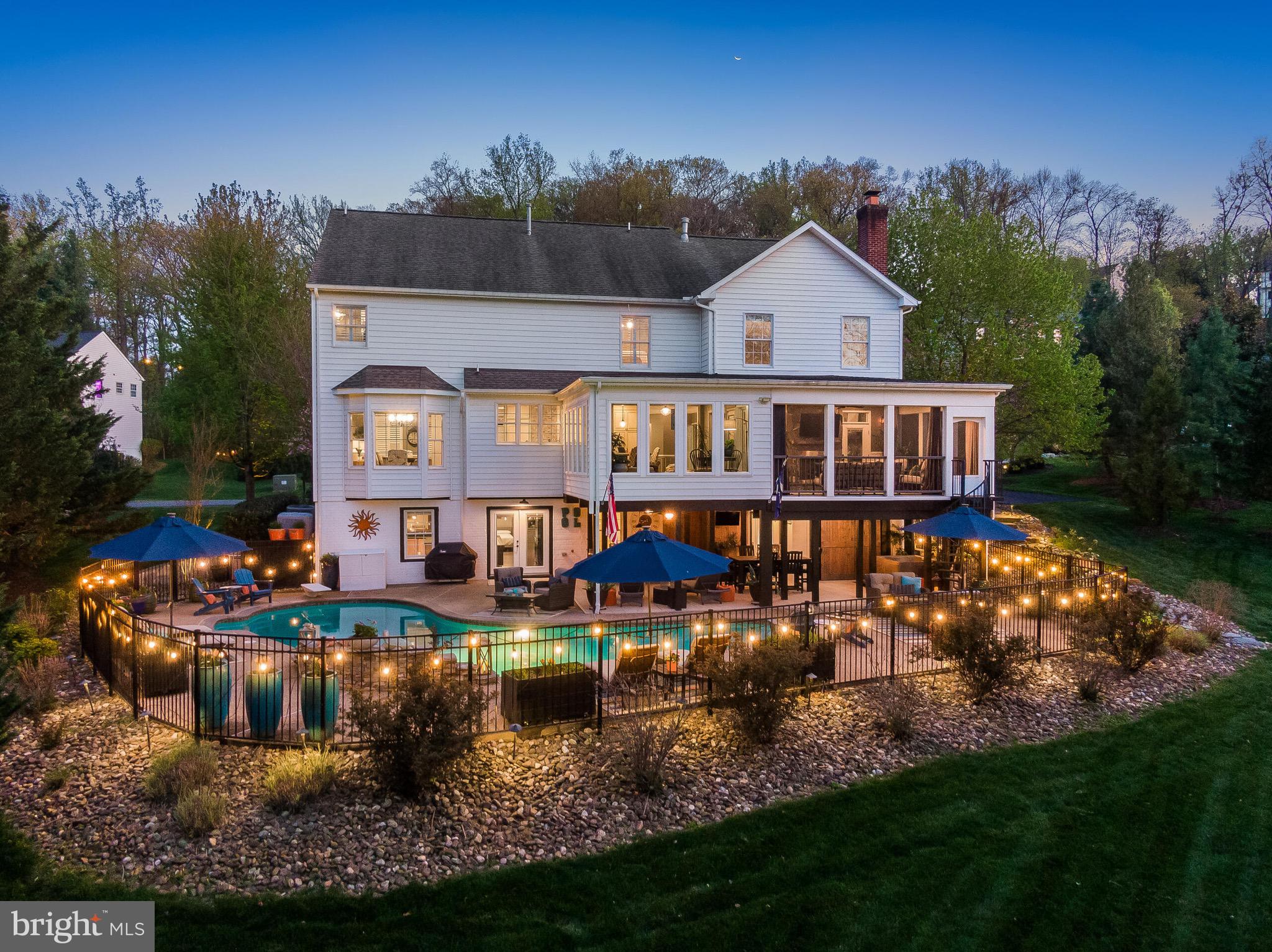 BEAUREGARD ESTATES - Residential