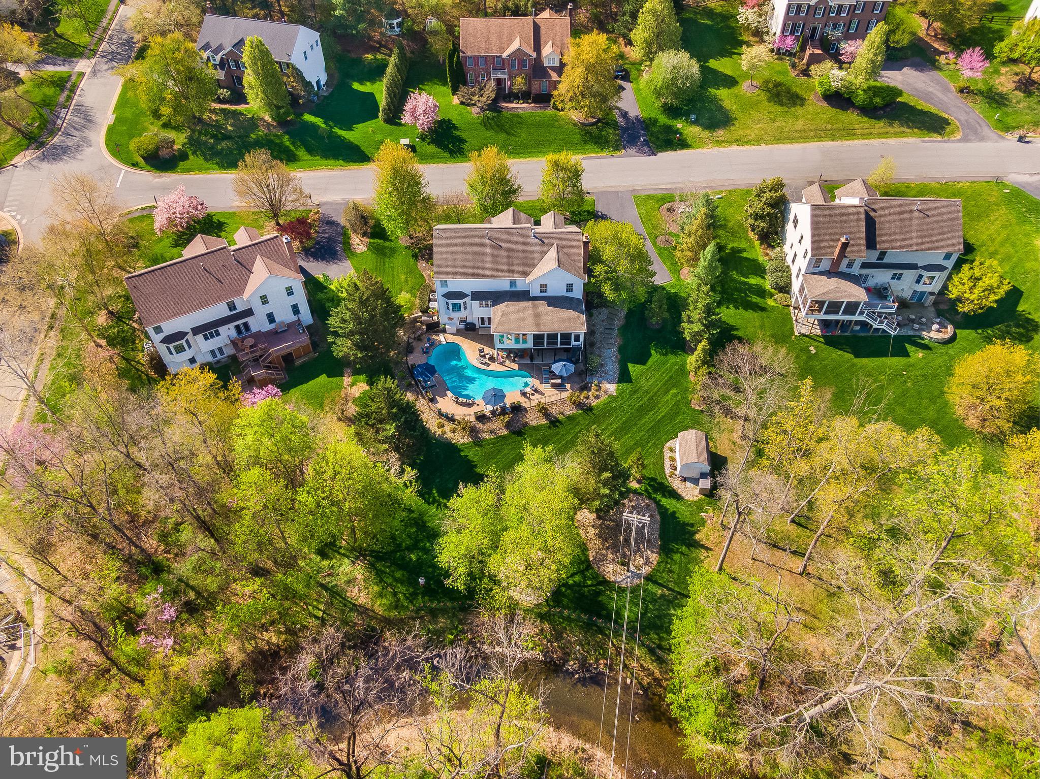 BEAUREGARD ESTATES - Residential