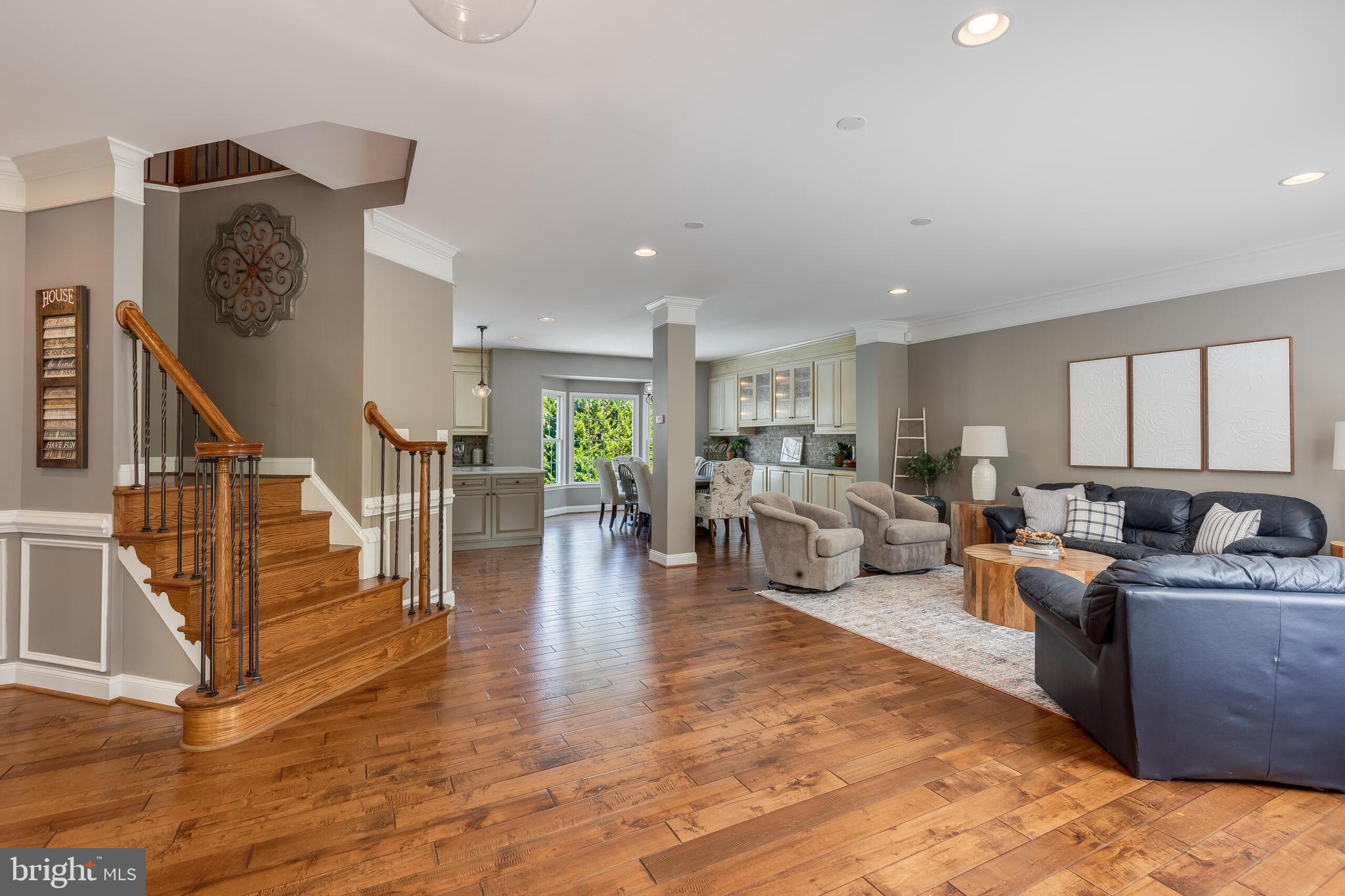 BEAUREGARD ESTATES - Residential