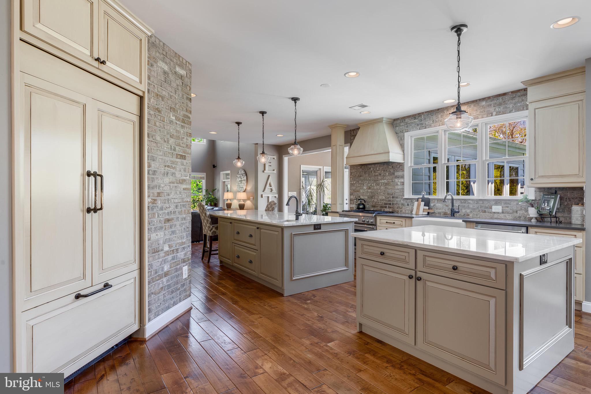 BEAUREGARD ESTATES - Residential