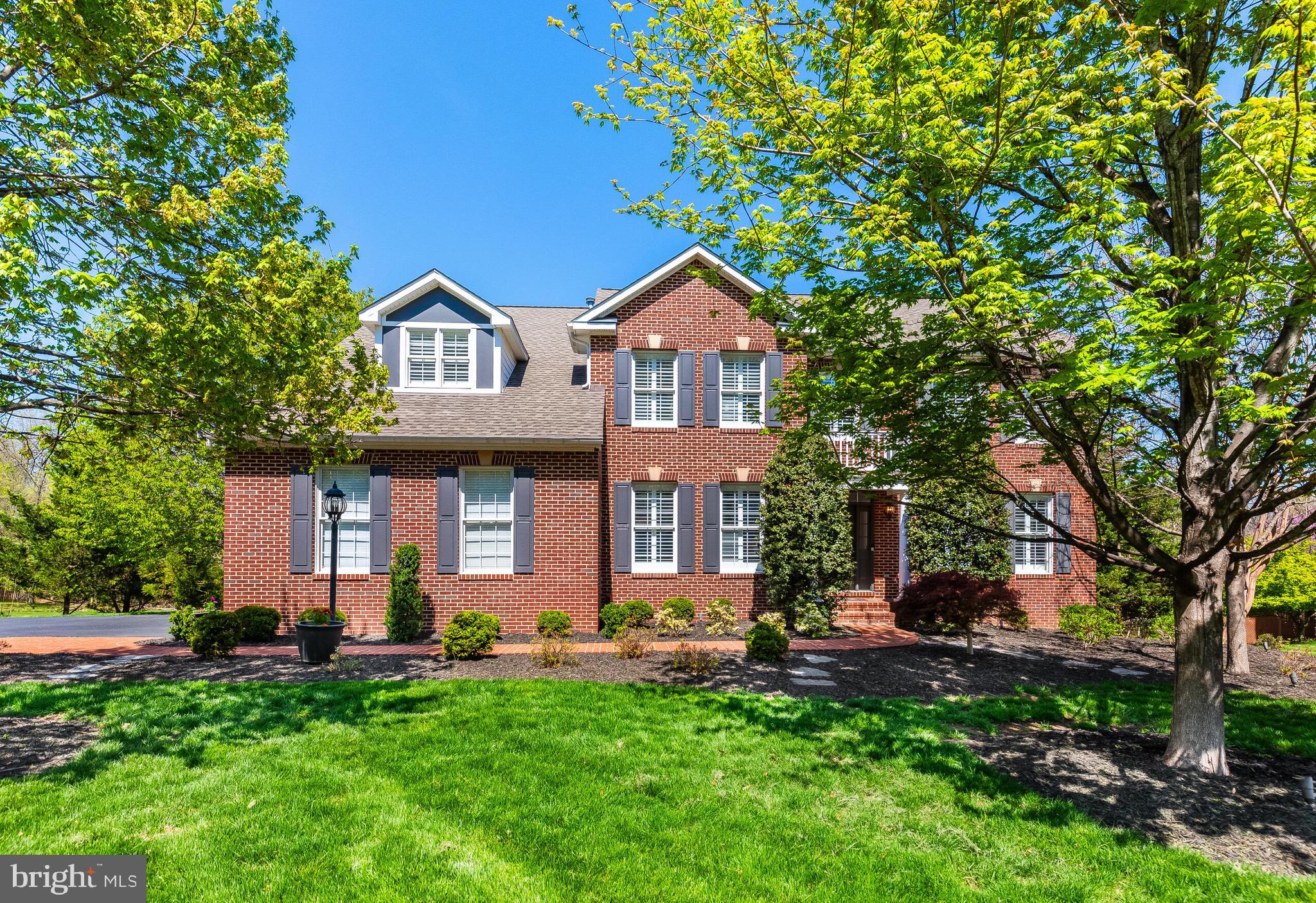 BEAUREGARD ESTATES - Residential