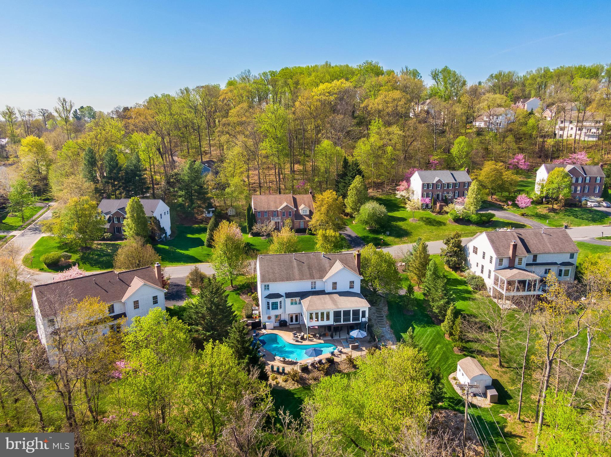 BEAUREGARD ESTATES - Residential