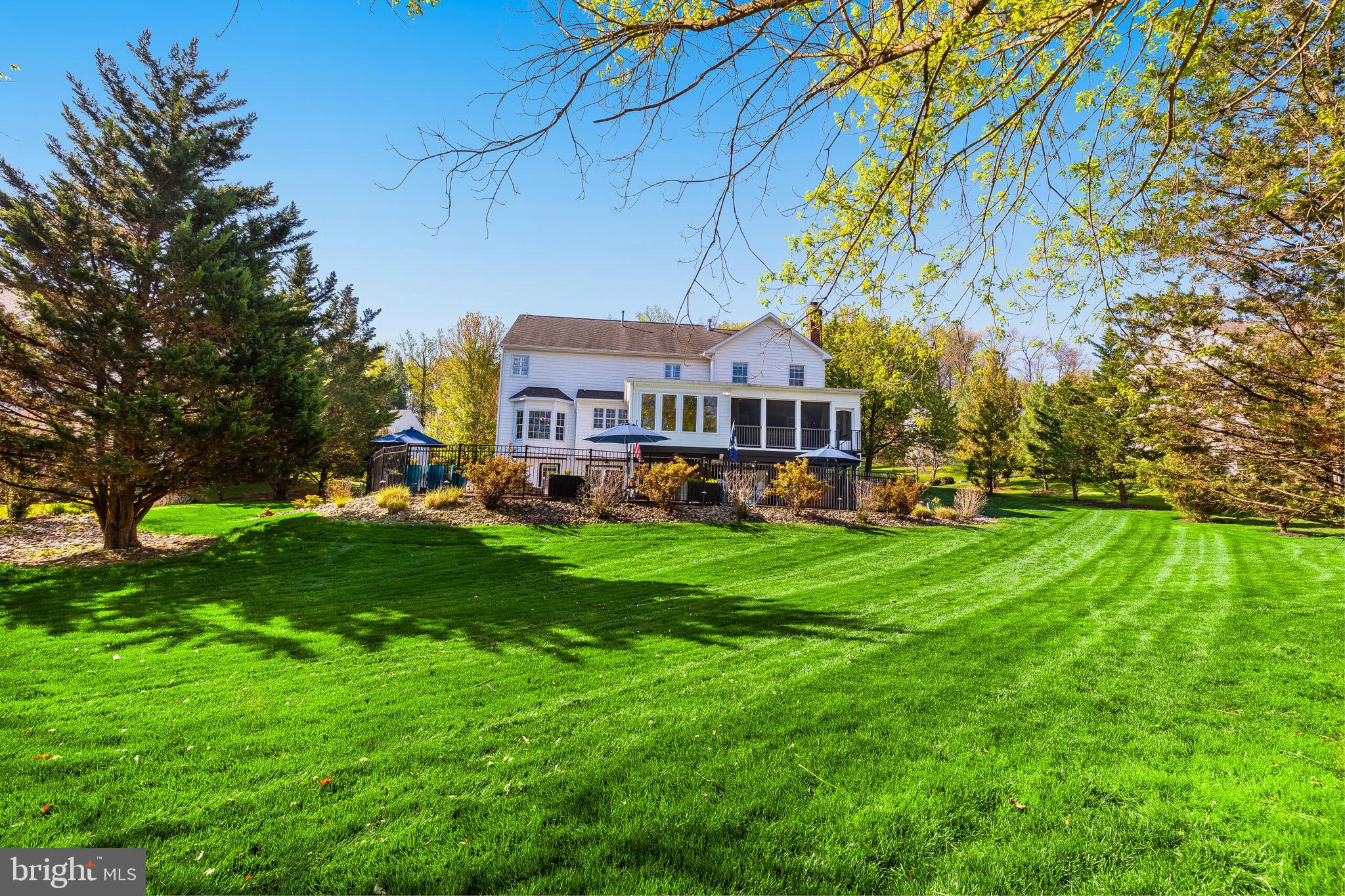 BEAUREGARD ESTATES - Residential