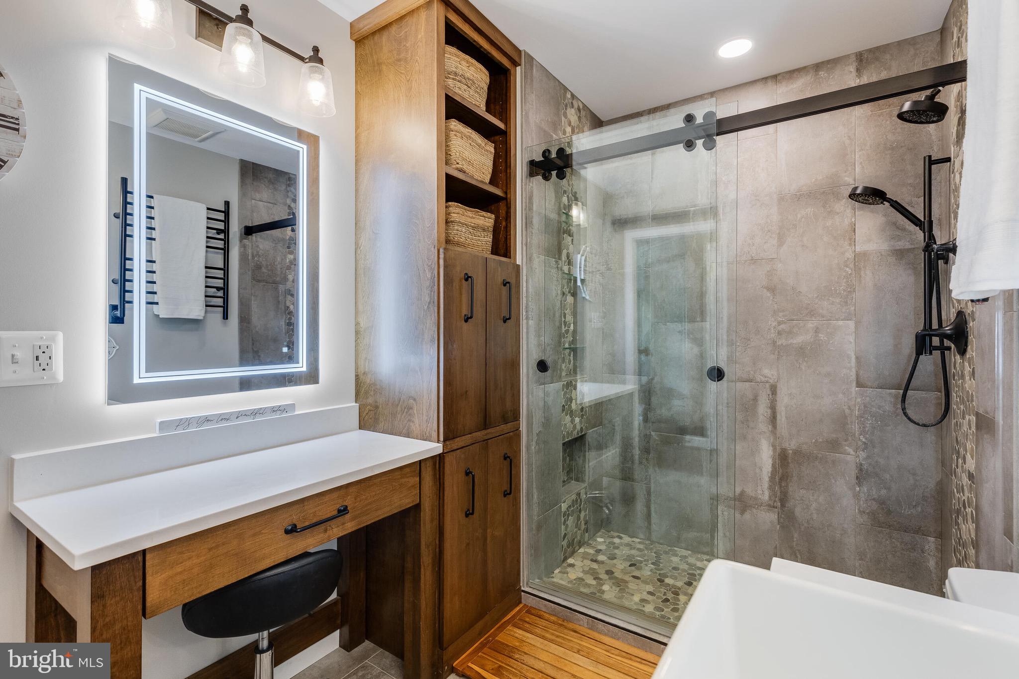 BEAUREGARD ESTATES - Residential