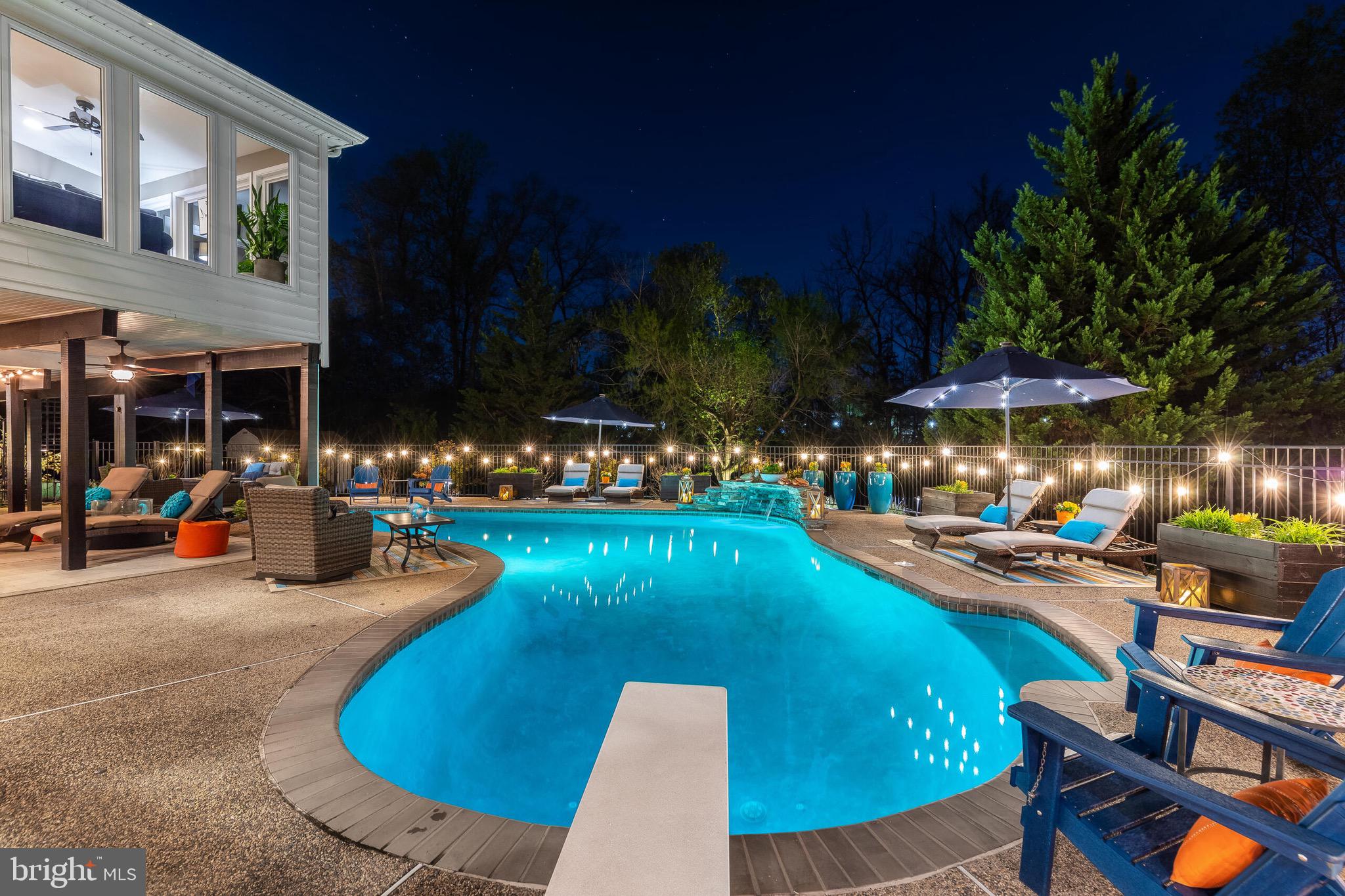 BEAUREGARD ESTATES - Residential