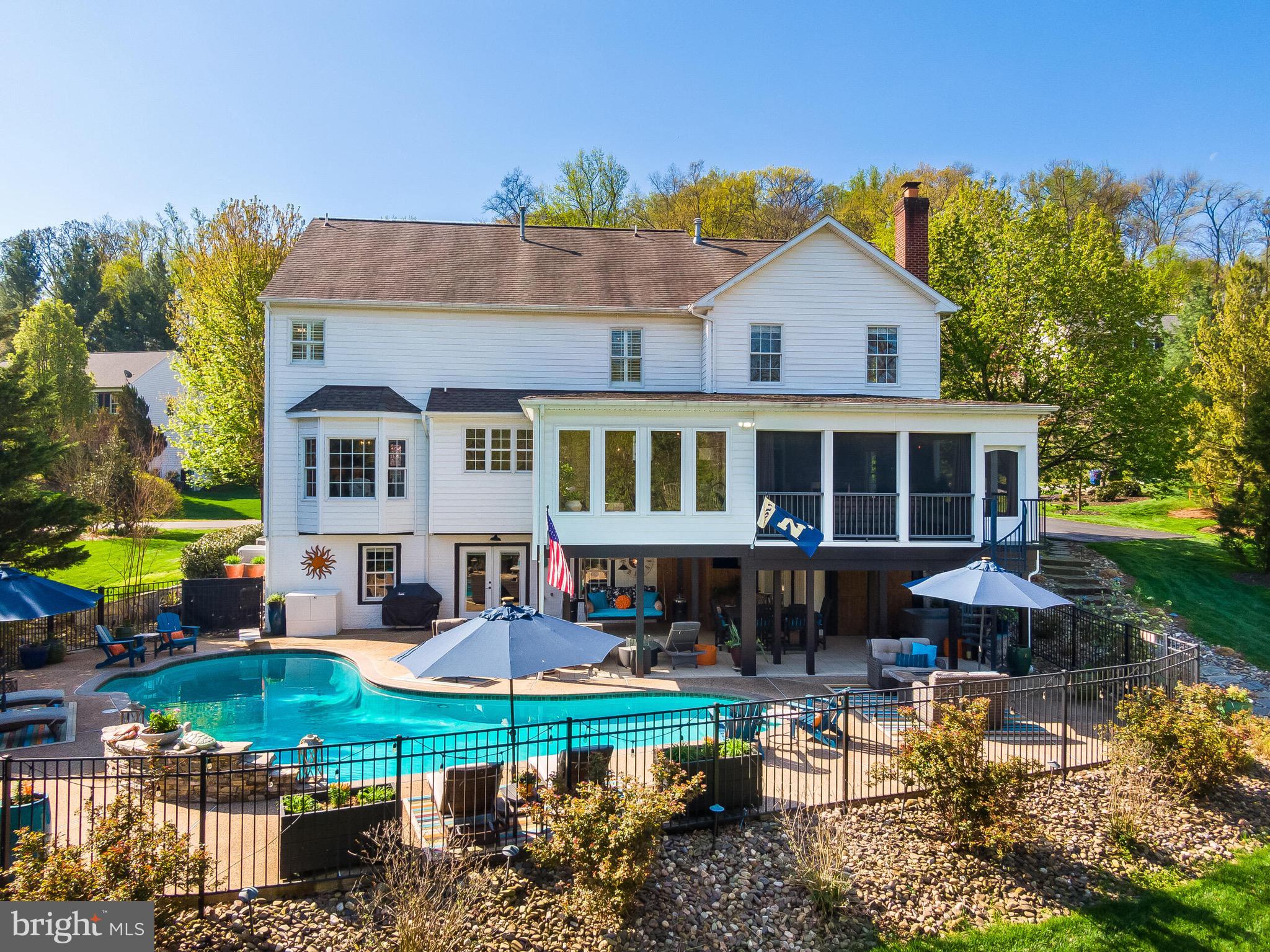 BEAUREGARD ESTATES - Residential