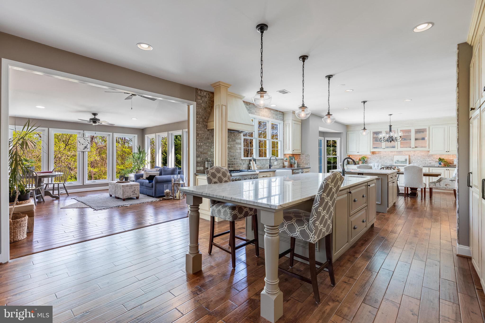 BEAUREGARD ESTATES - Residential