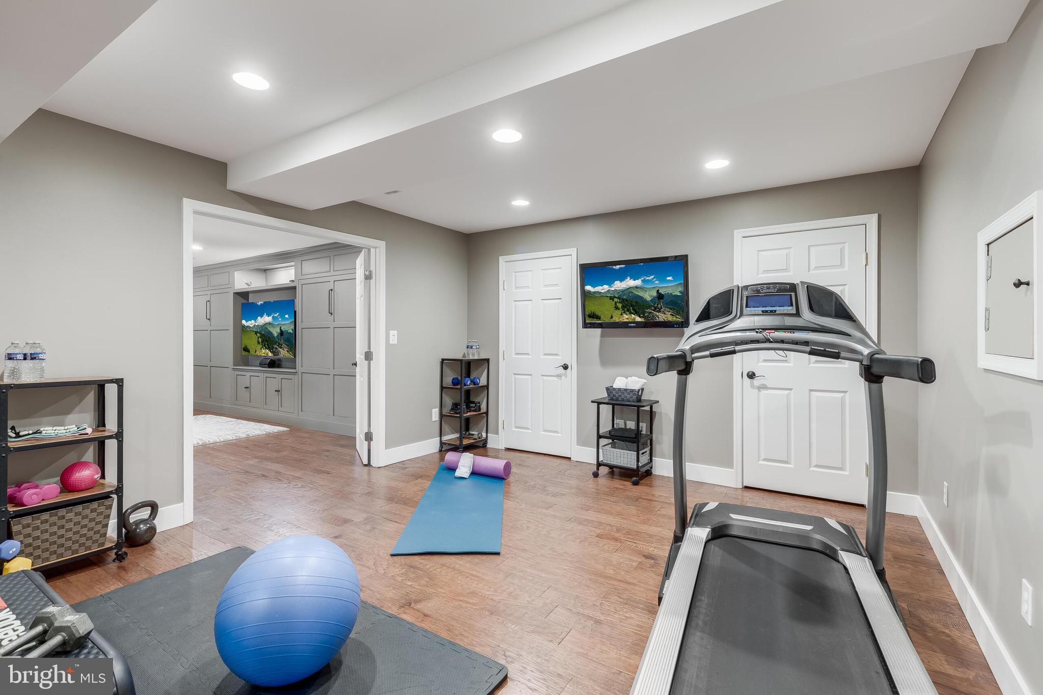 BEAUREGARD ESTATES - Residential