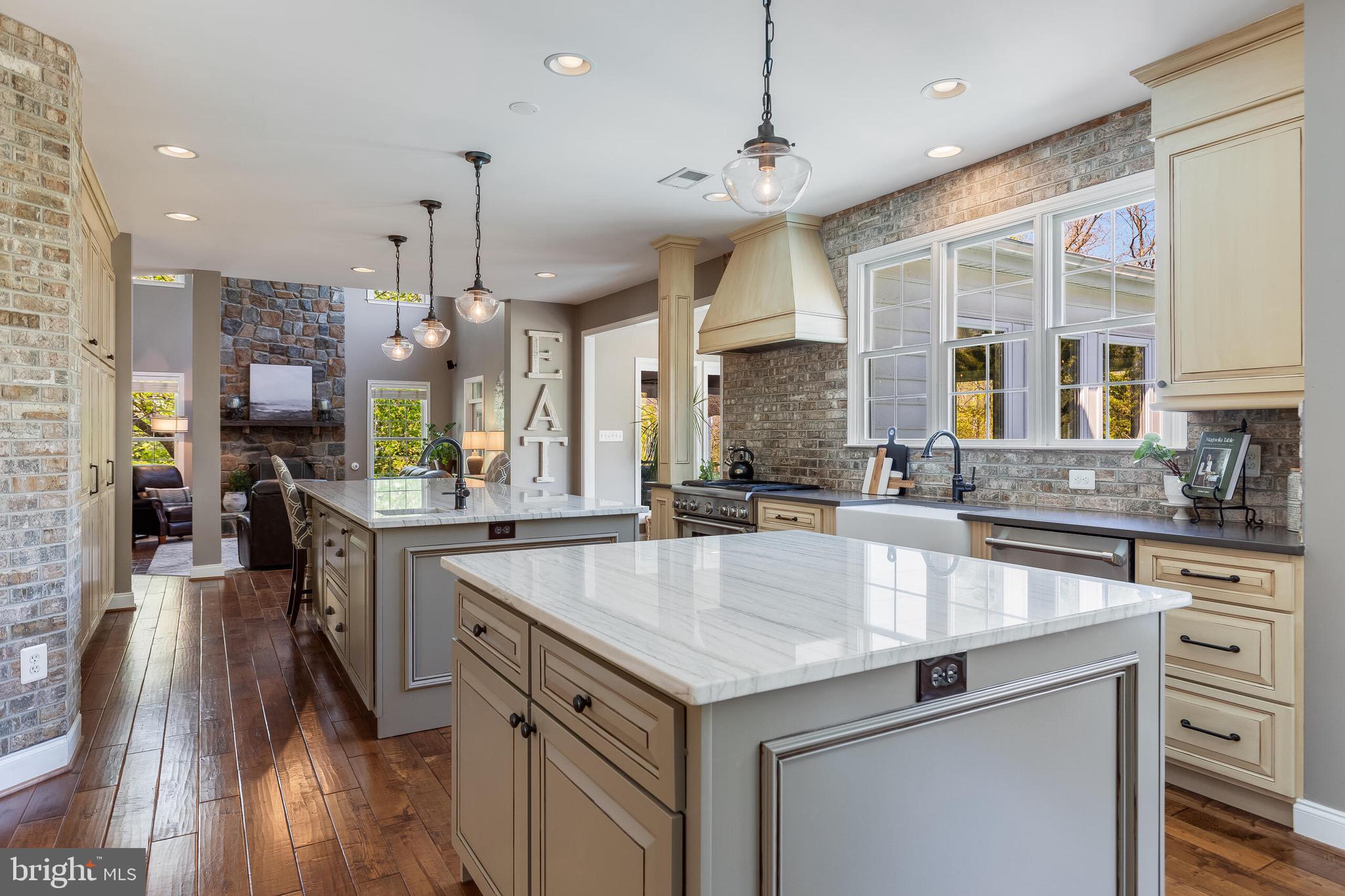 BEAUREGARD ESTATES - Residential