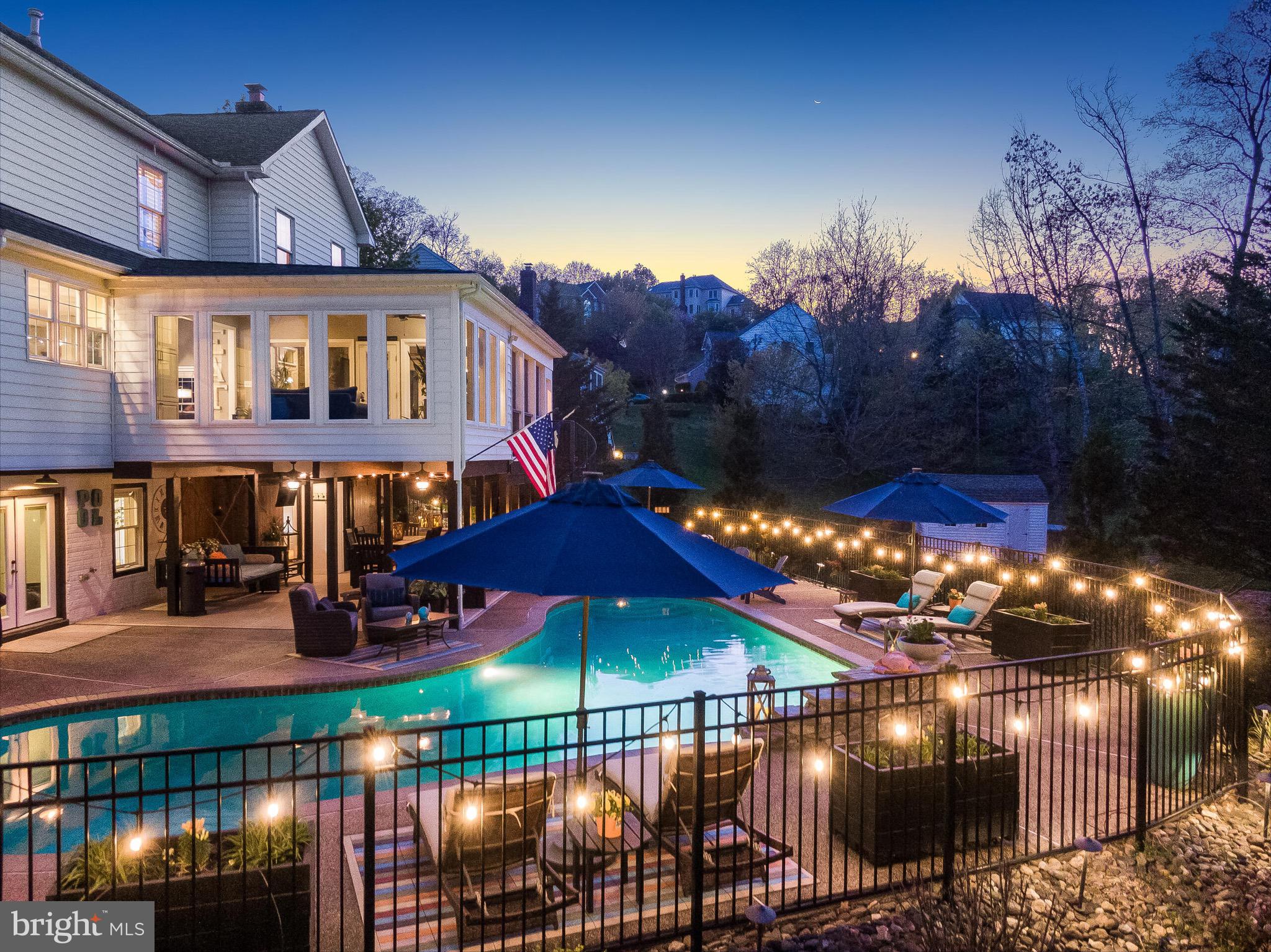 BEAUREGARD ESTATES - Residential