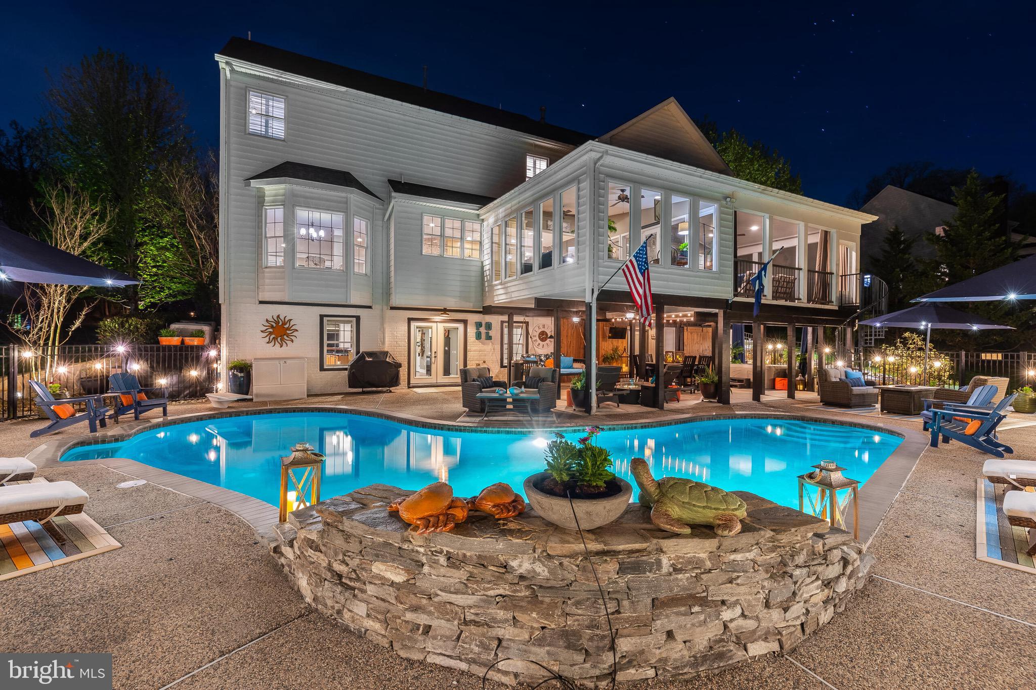 BEAUREGARD ESTATES - Residential