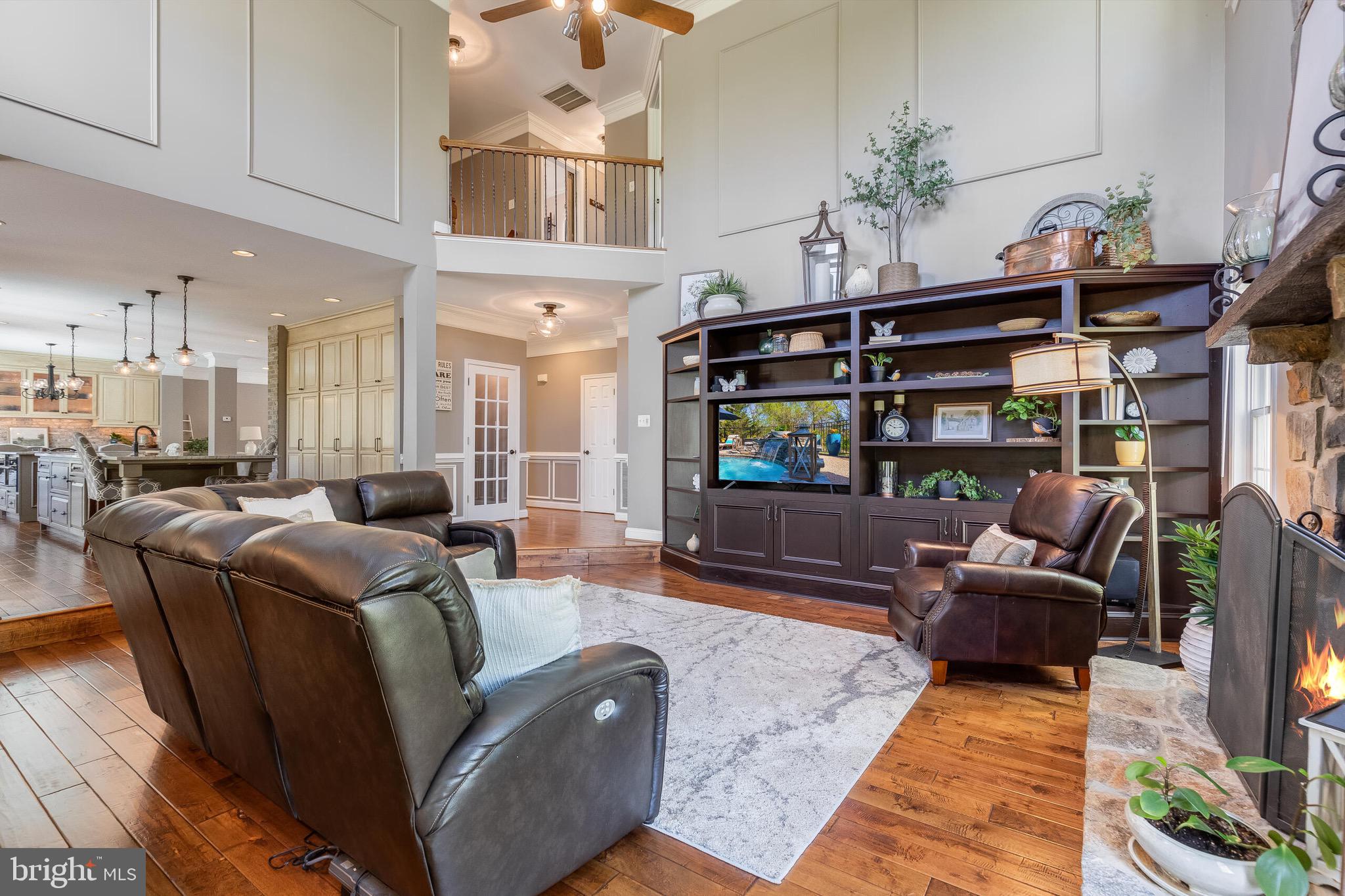 BEAUREGARD ESTATES - Residential