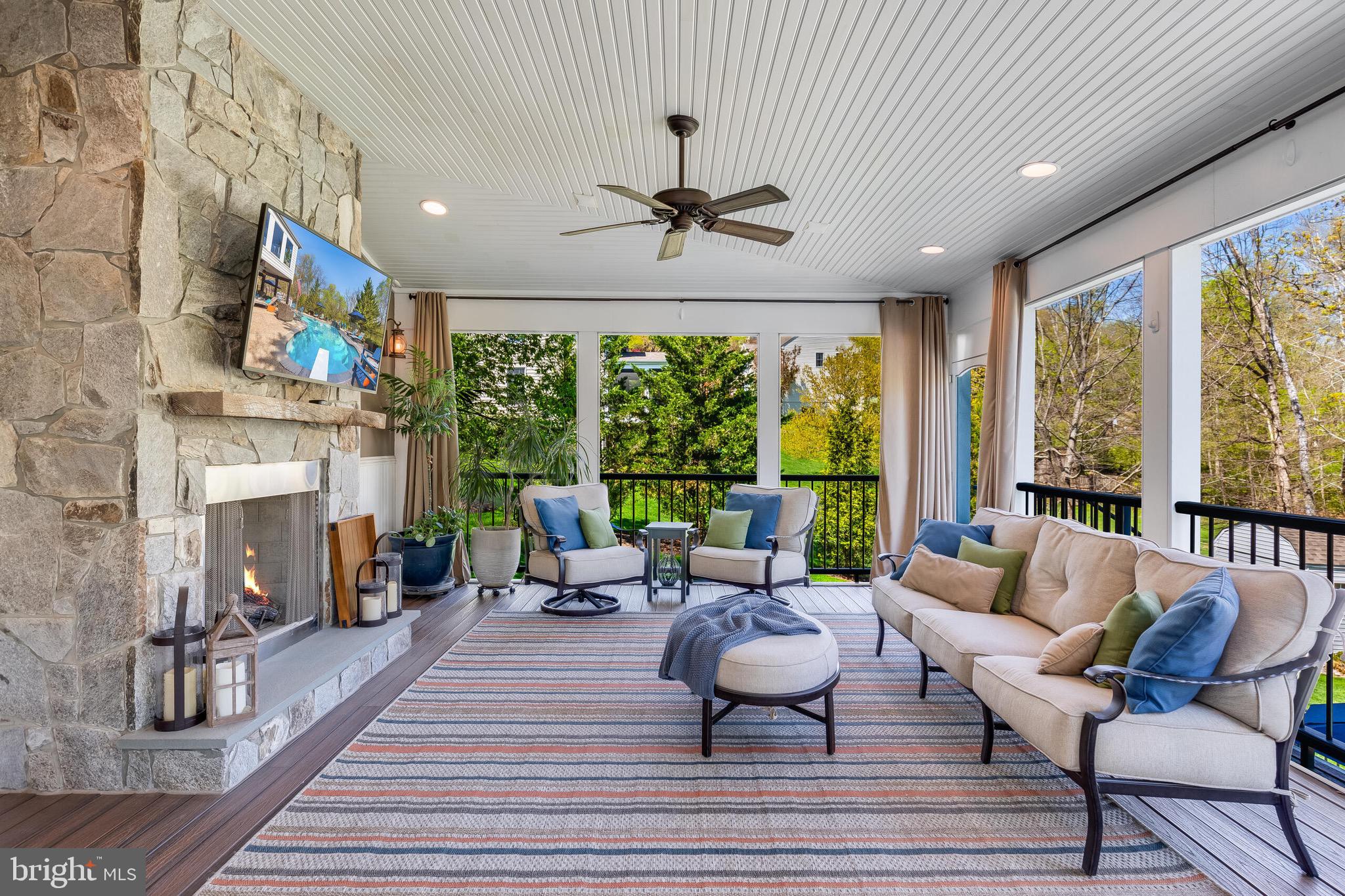 BEAUREGARD ESTATES - Residential