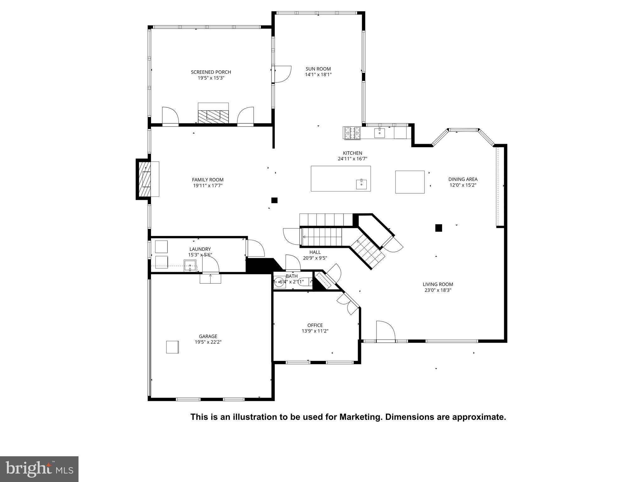 BEAUREGARD ESTATES - Residential