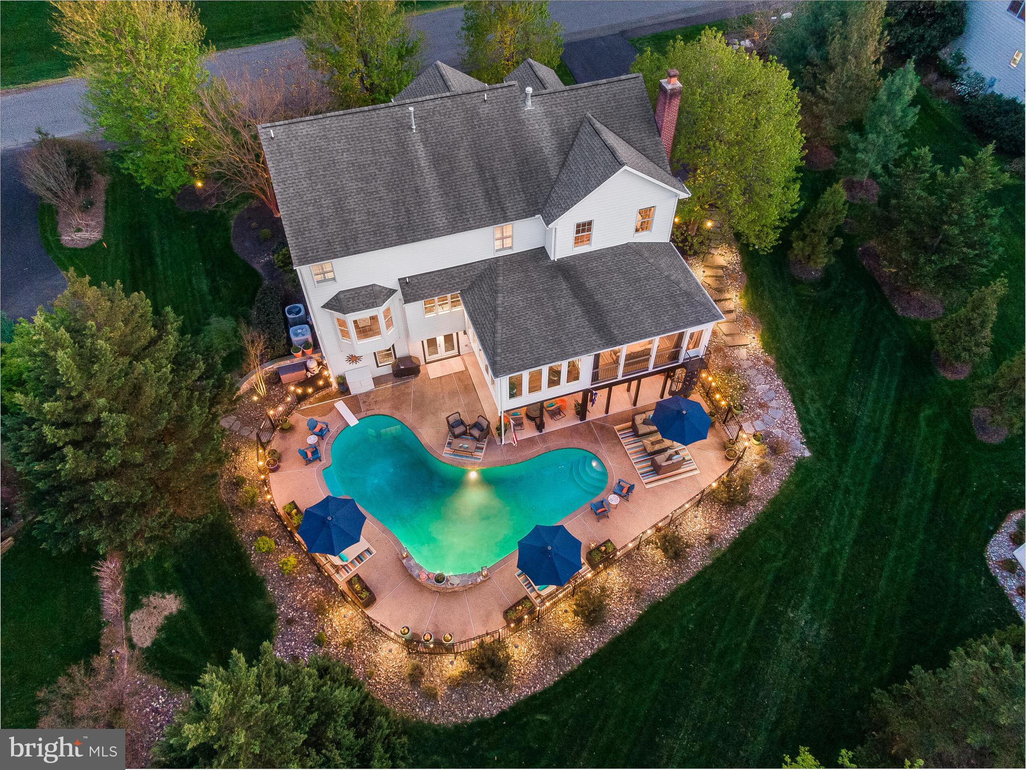 BEAUREGARD ESTATES - Residential