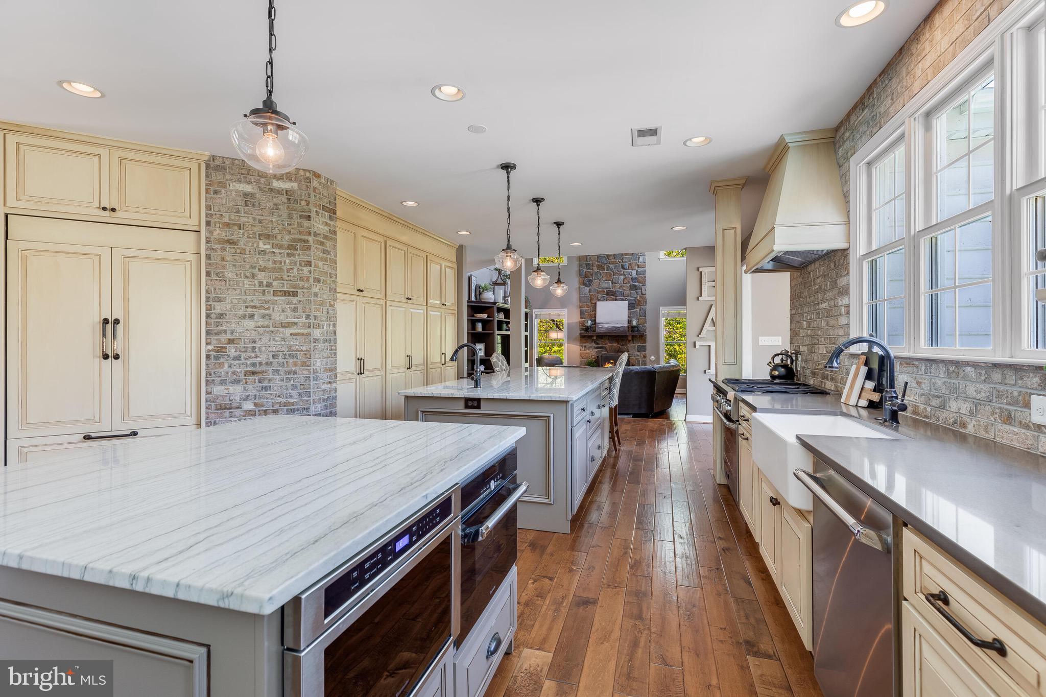 BEAUREGARD ESTATES - Residential