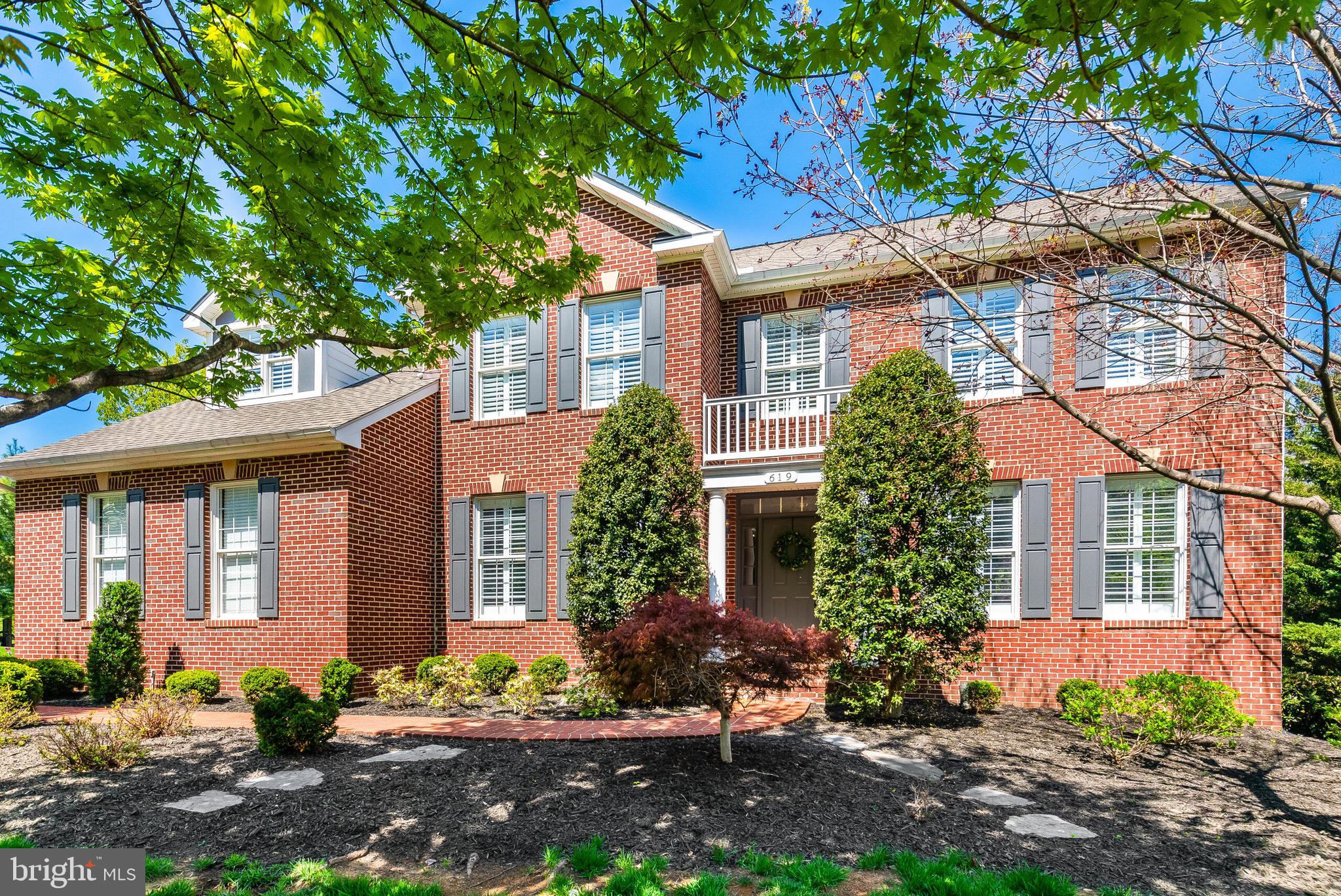 BEAUREGARD ESTATES - Residential