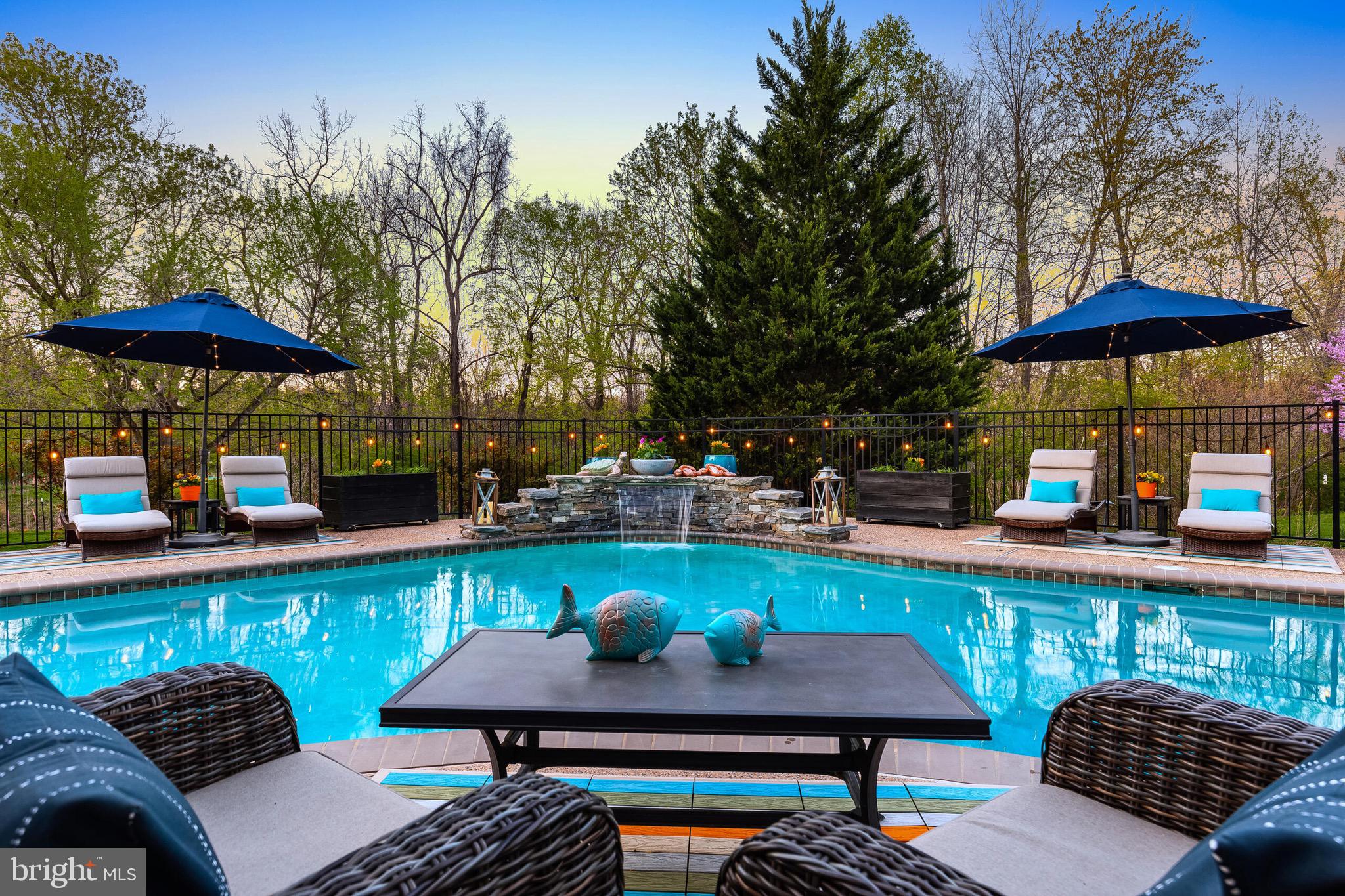 BEAUREGARD ESTATES - Residential