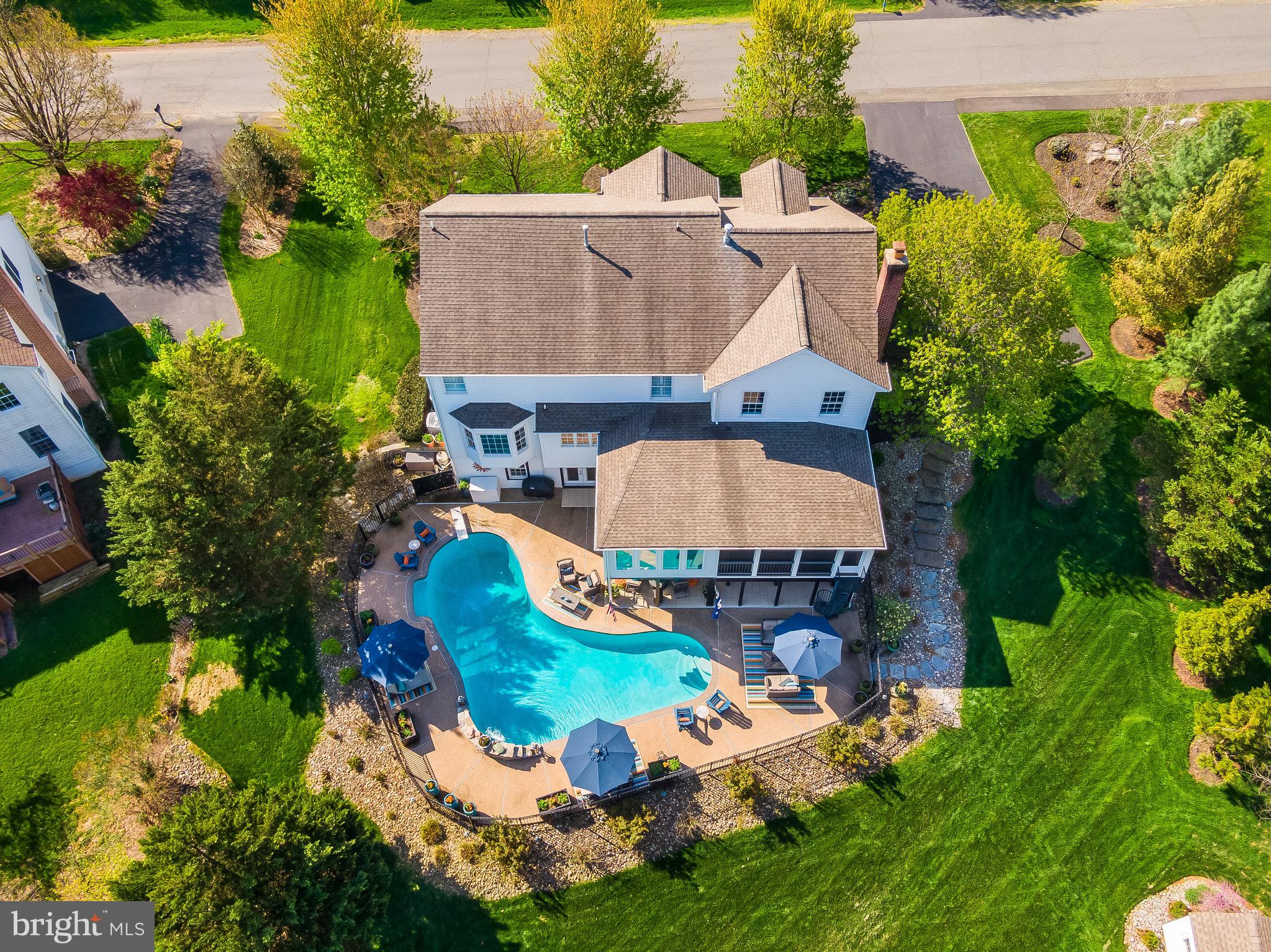 BEAUREGARD ESTATES - Residential