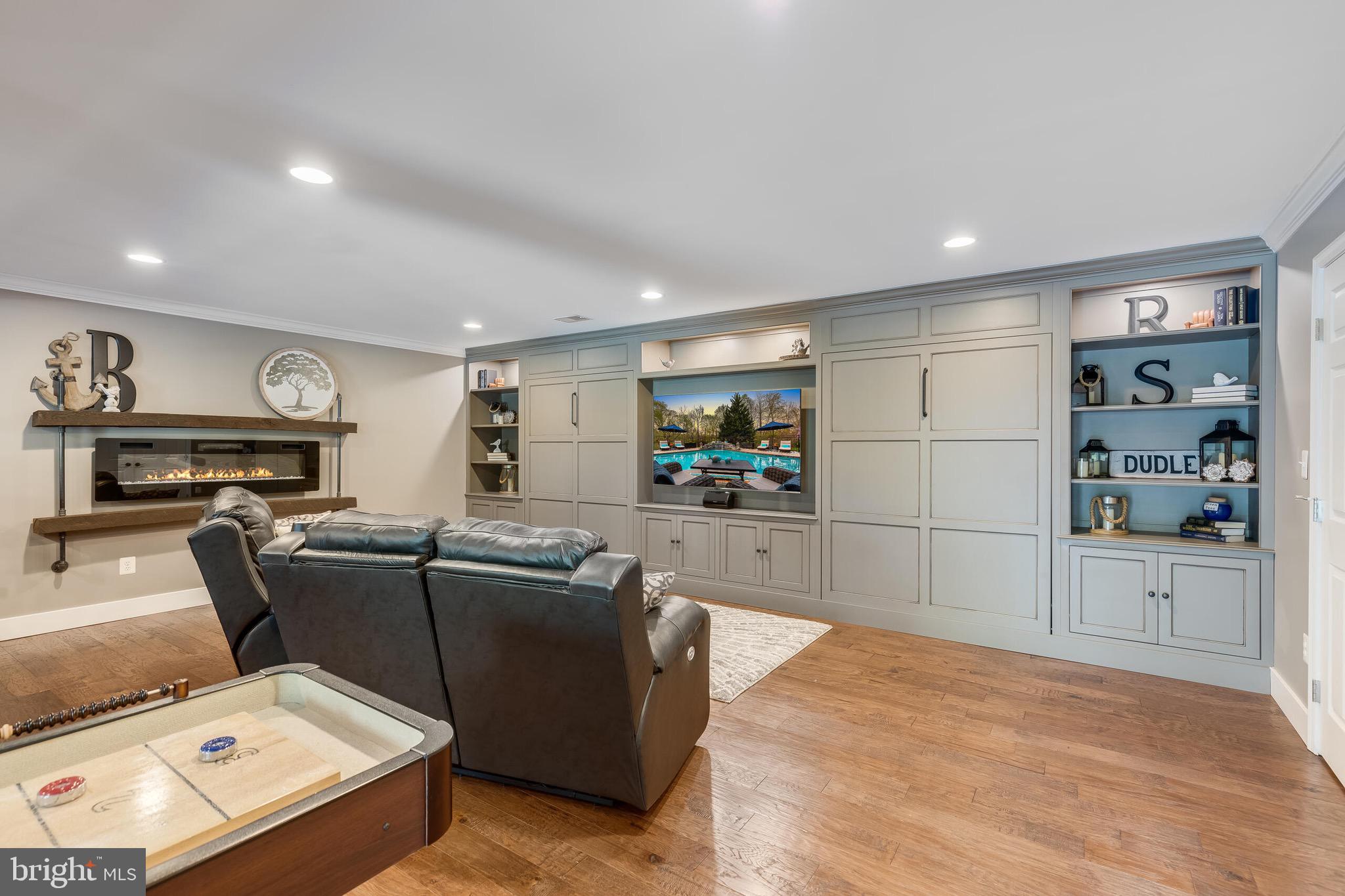 BEAUREGARD ESTATES - Residential