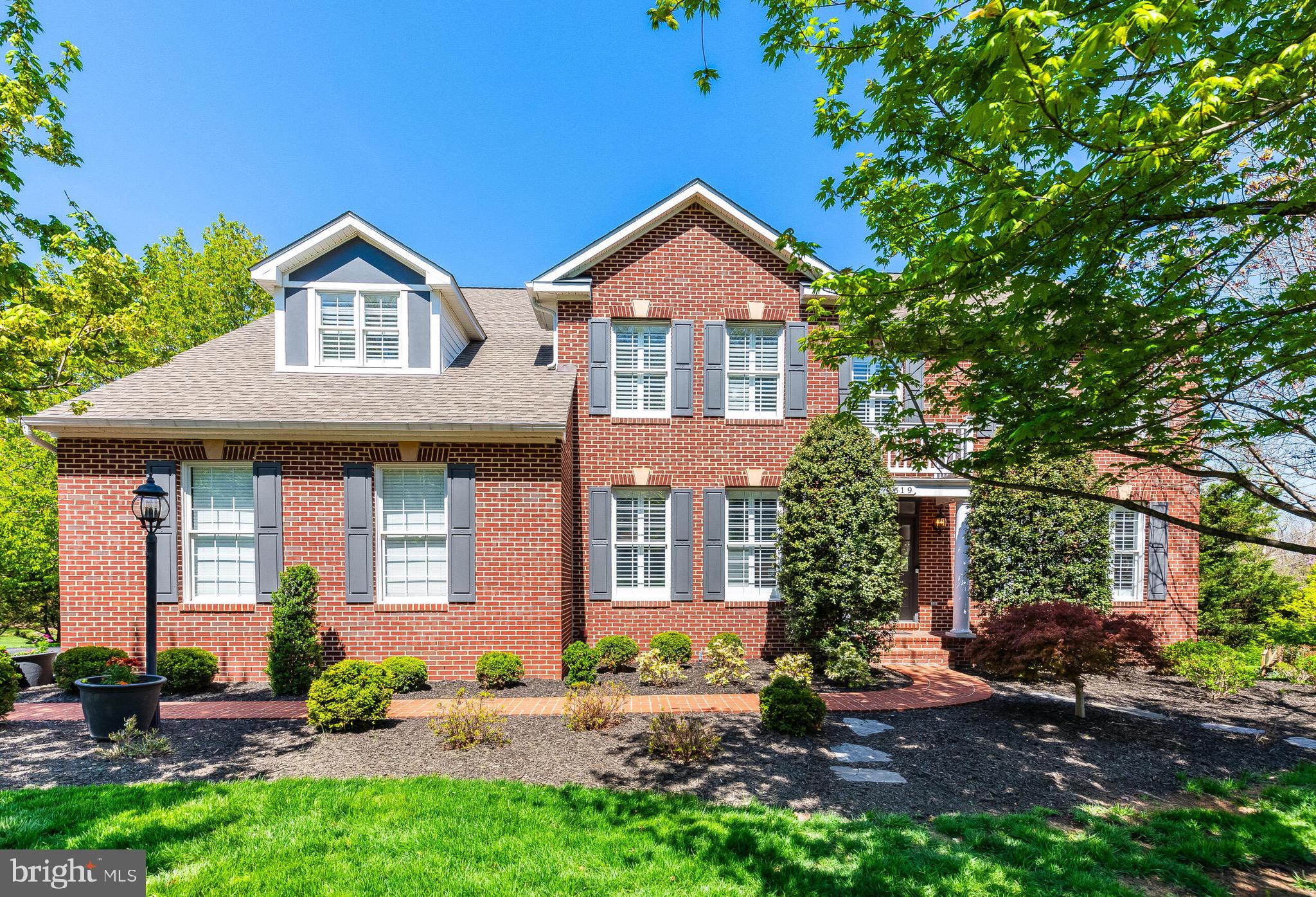 BEAUREGARD ESTATES - Residential