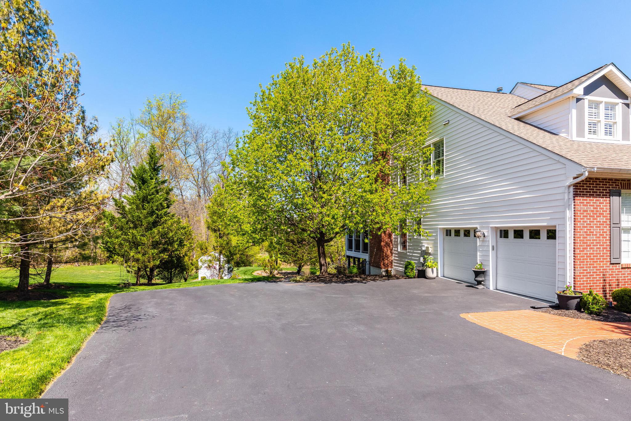 BEAUREGARD ESTATES - Residential