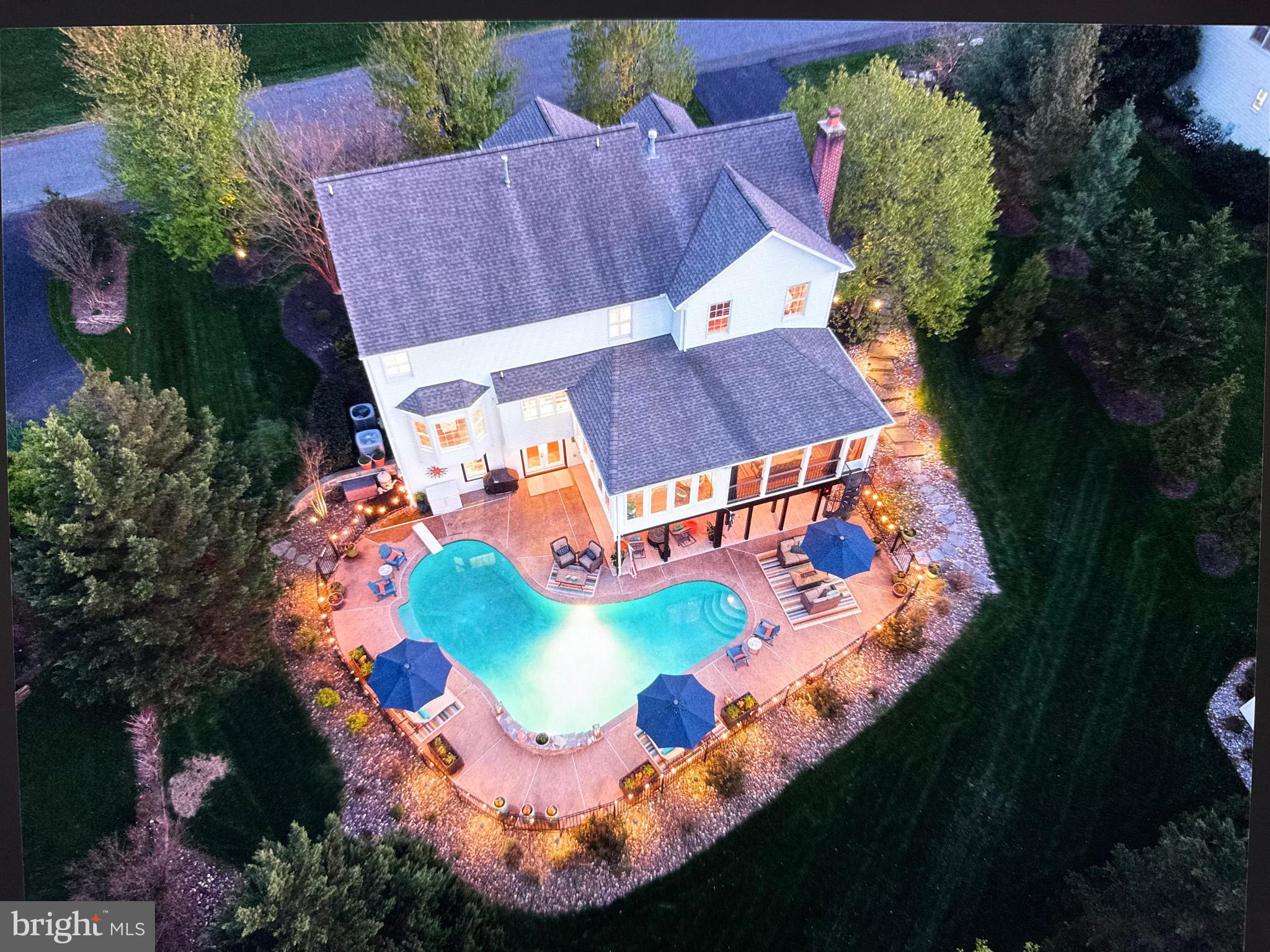 BEAUREGARD ESTATES - Residential