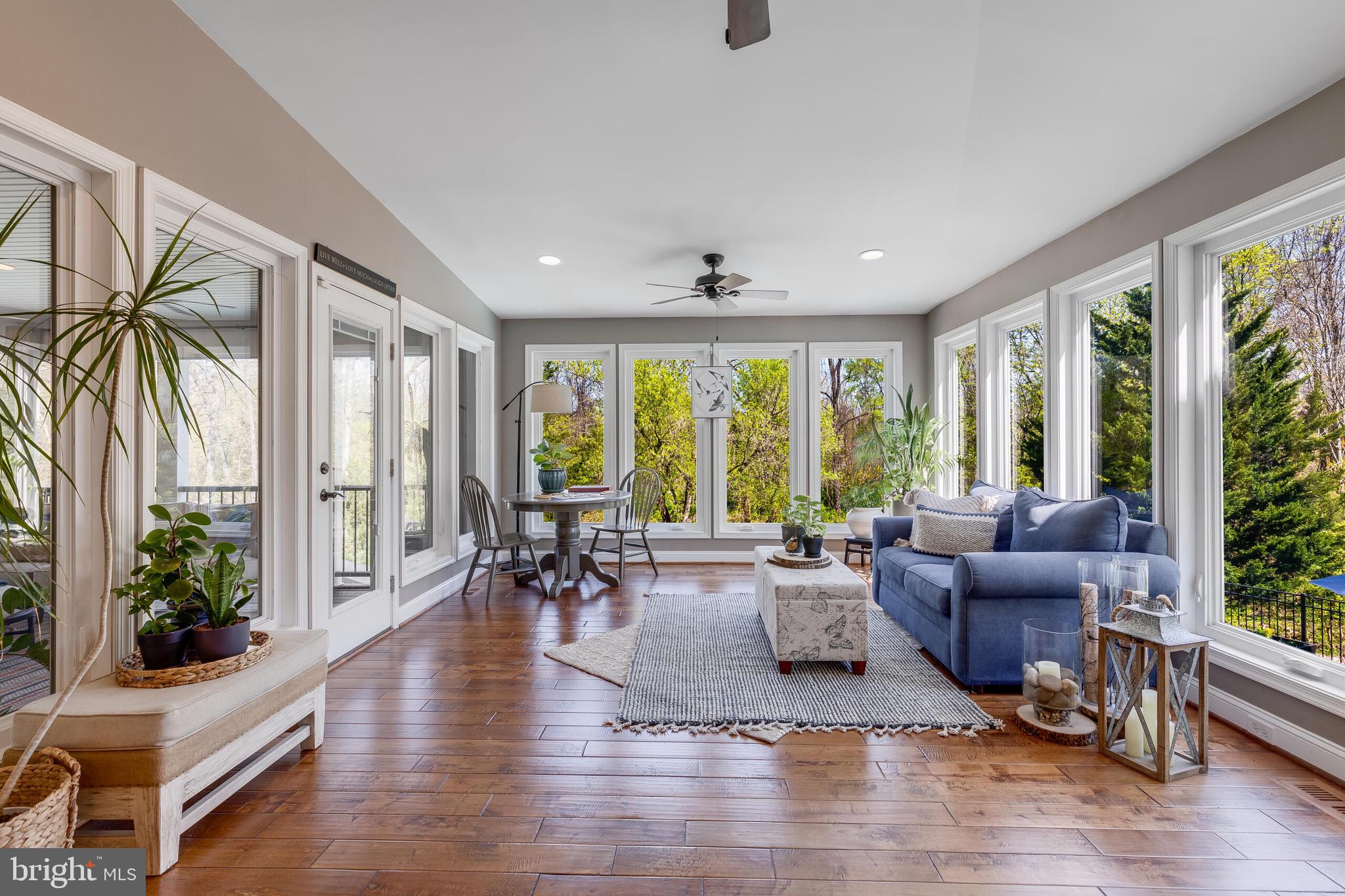 BEAUREGARD ESTATES - Residential