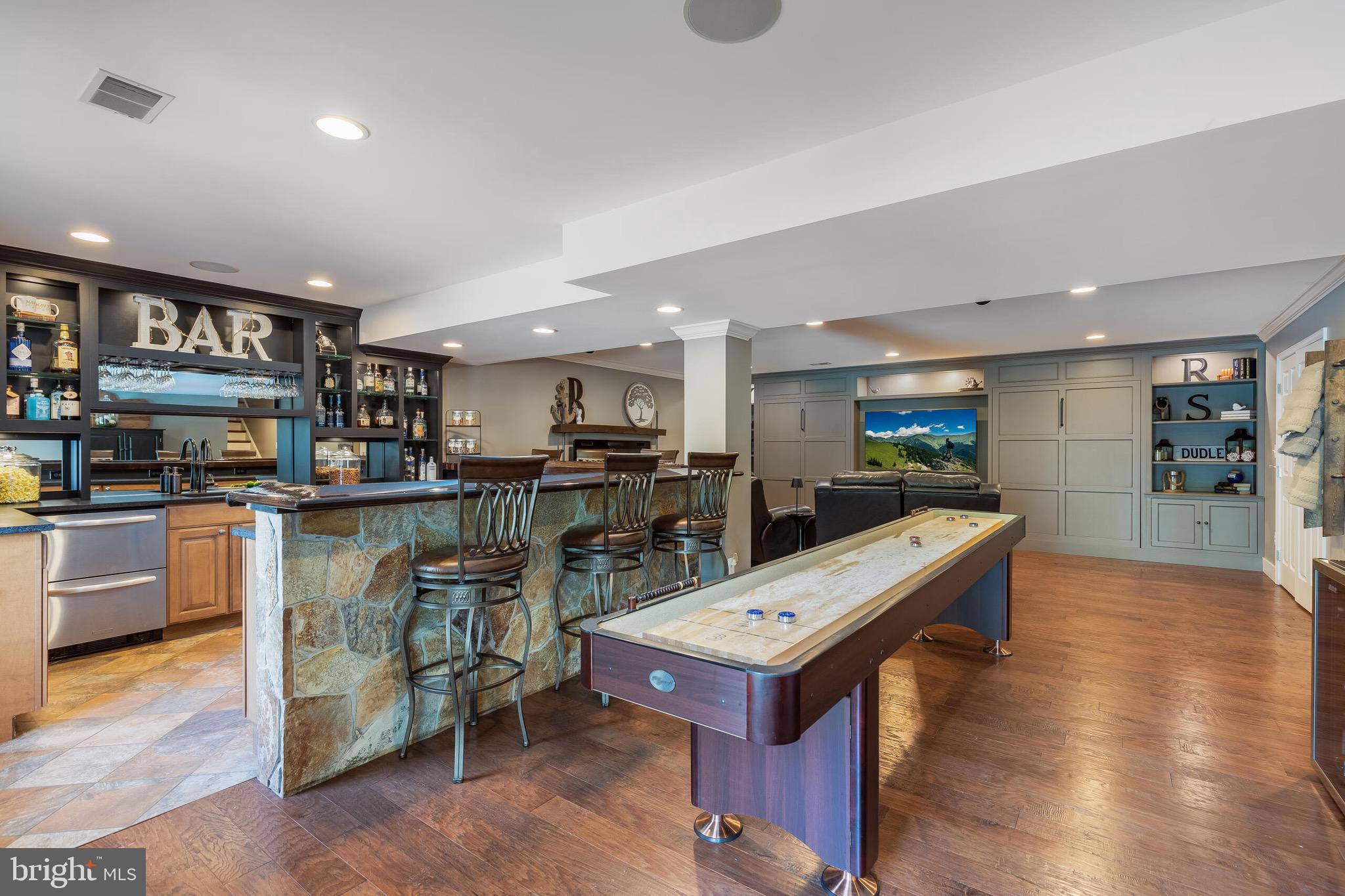 BEAUREGARD ESTATES - Residential