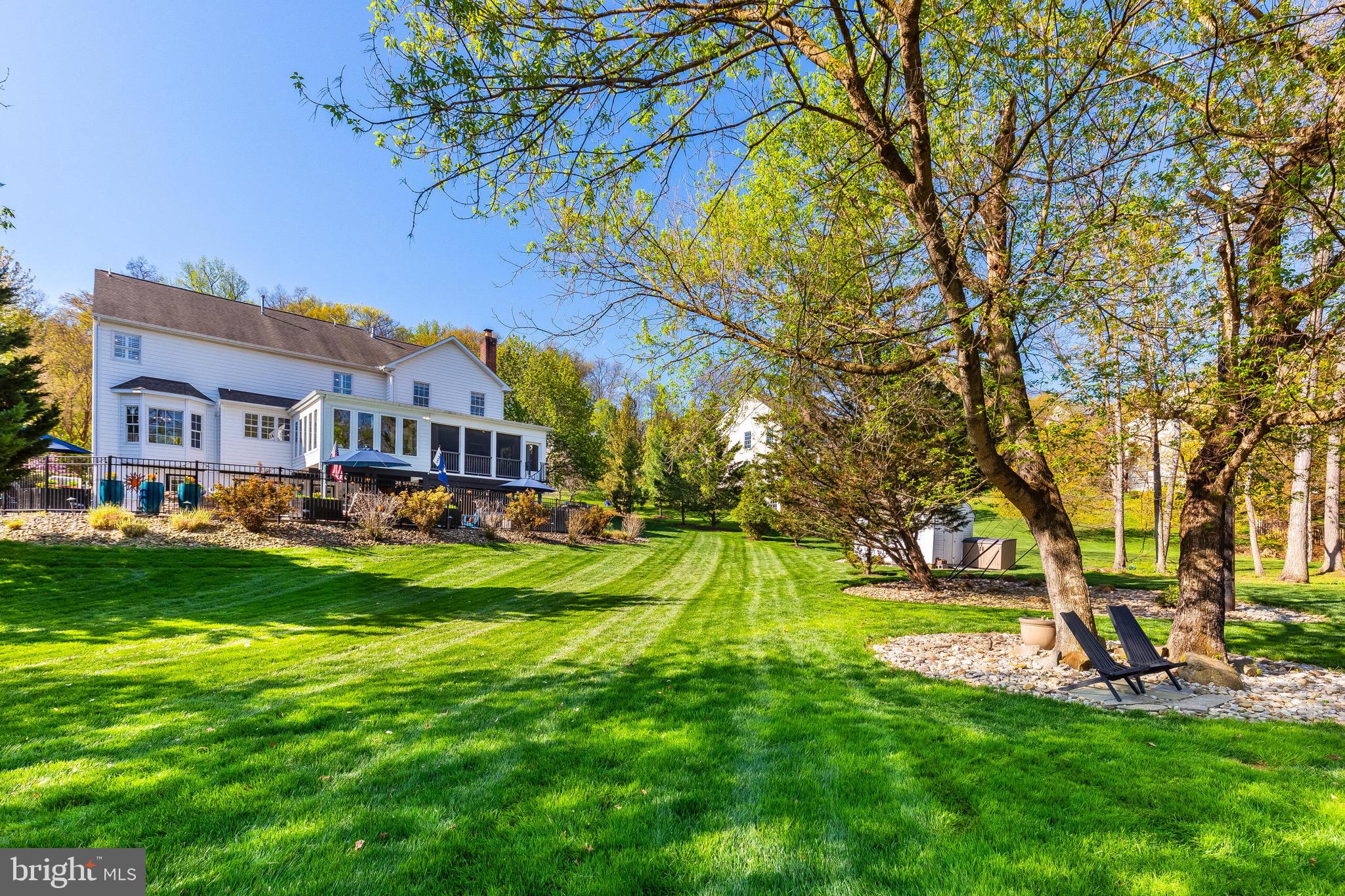 BEAUREGARD ESTATES - Residential