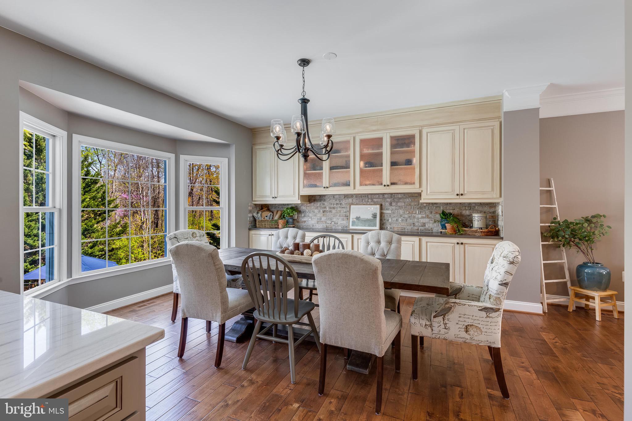 BEAUREGARD ESTATES - Residential