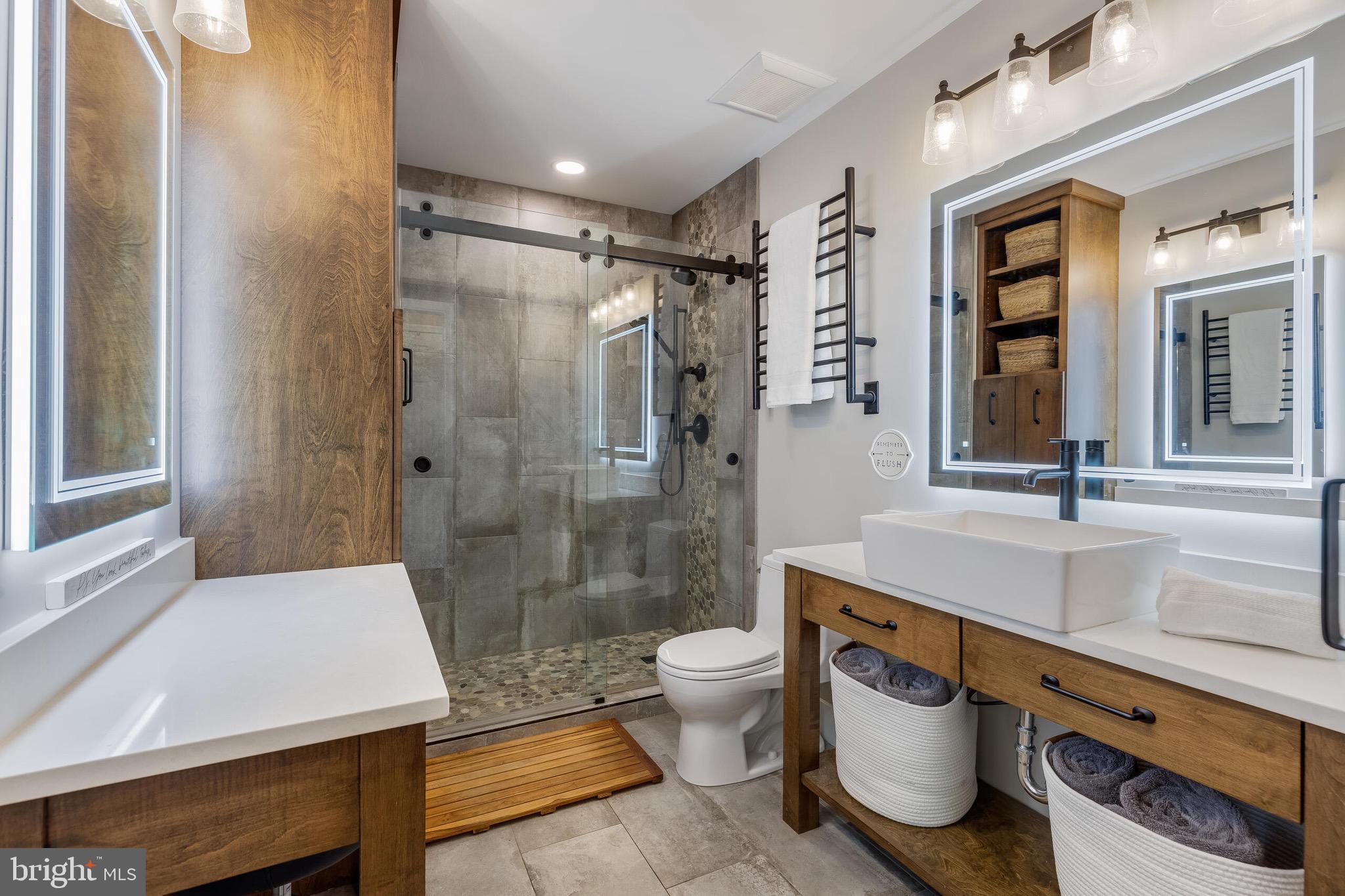 BEAUREGARD ESTATES - Residential