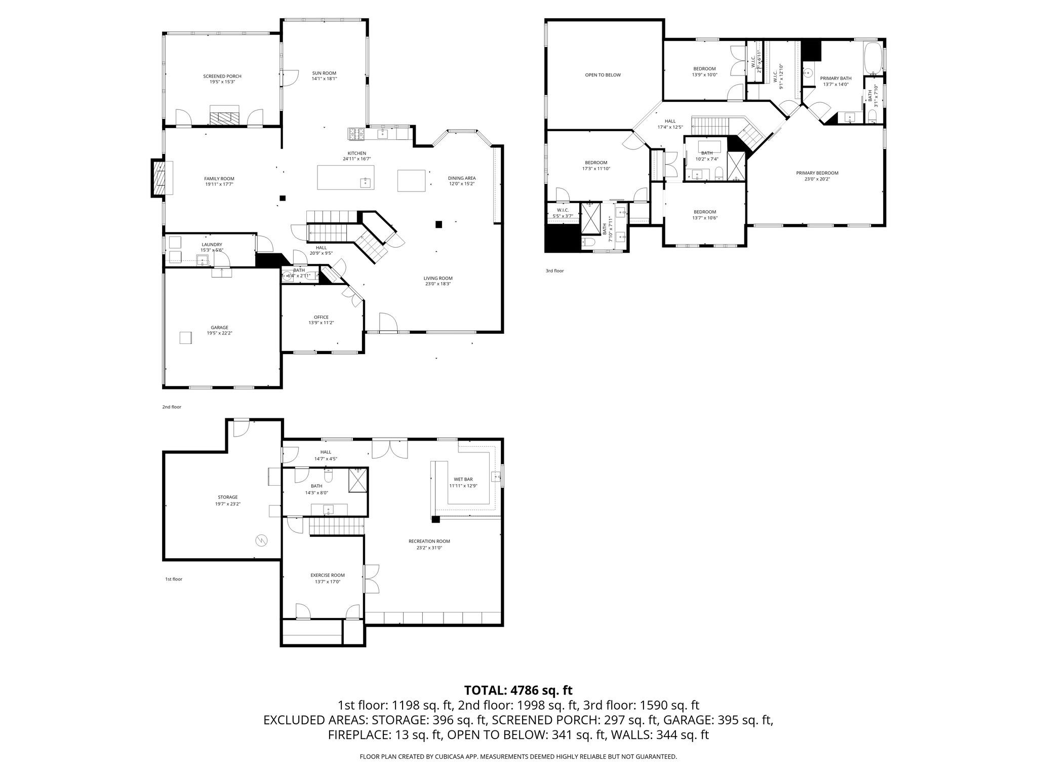 BEAUREGARD ESTATES - Residential