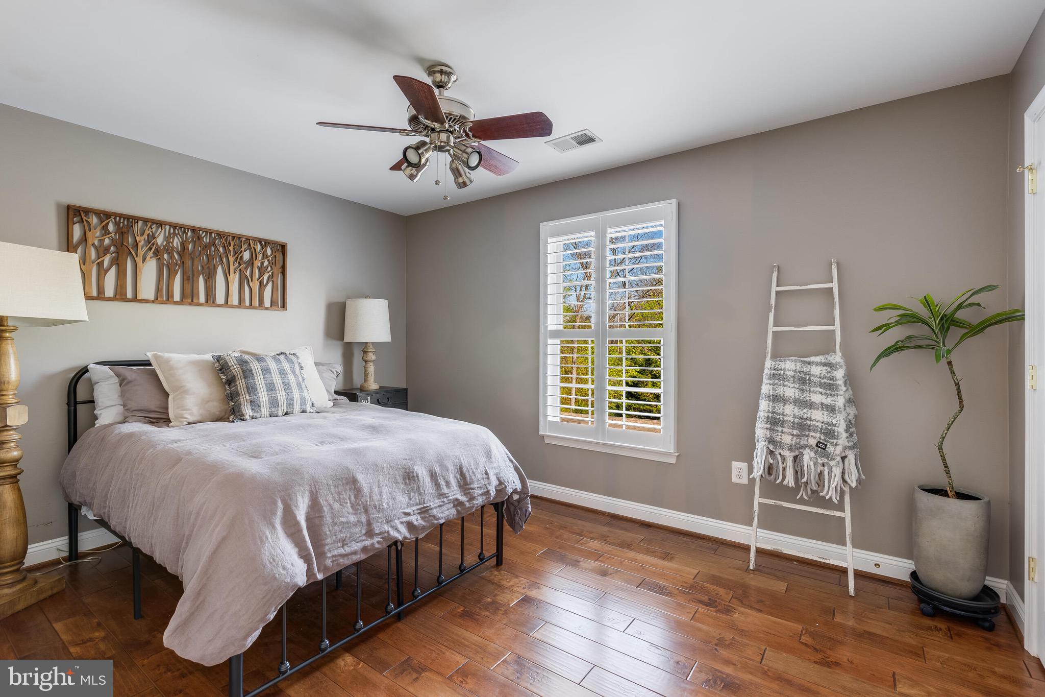 BEAUREGARD ESTATES - Residential