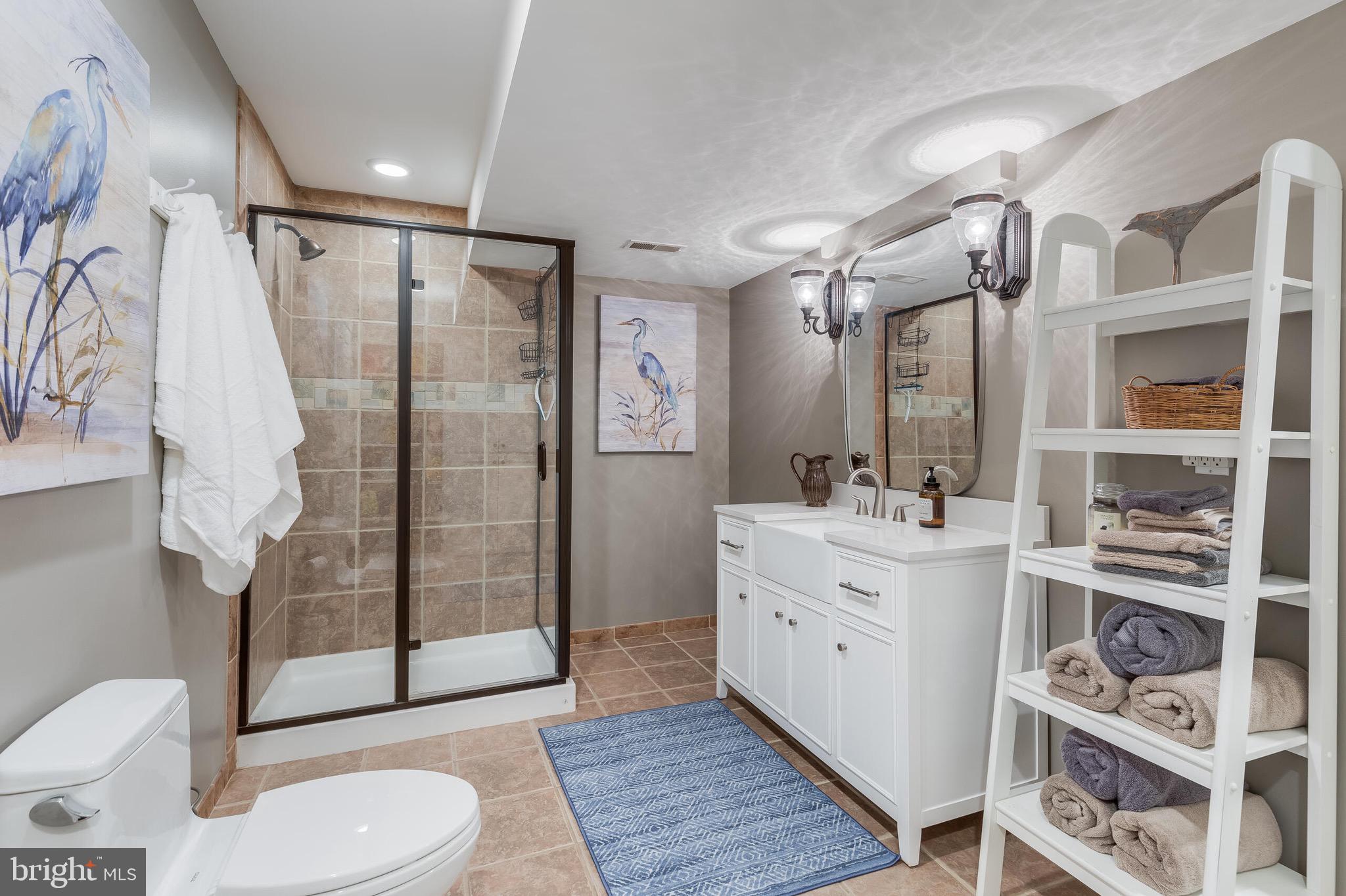 BEAUREGARD ESTATES - Residential