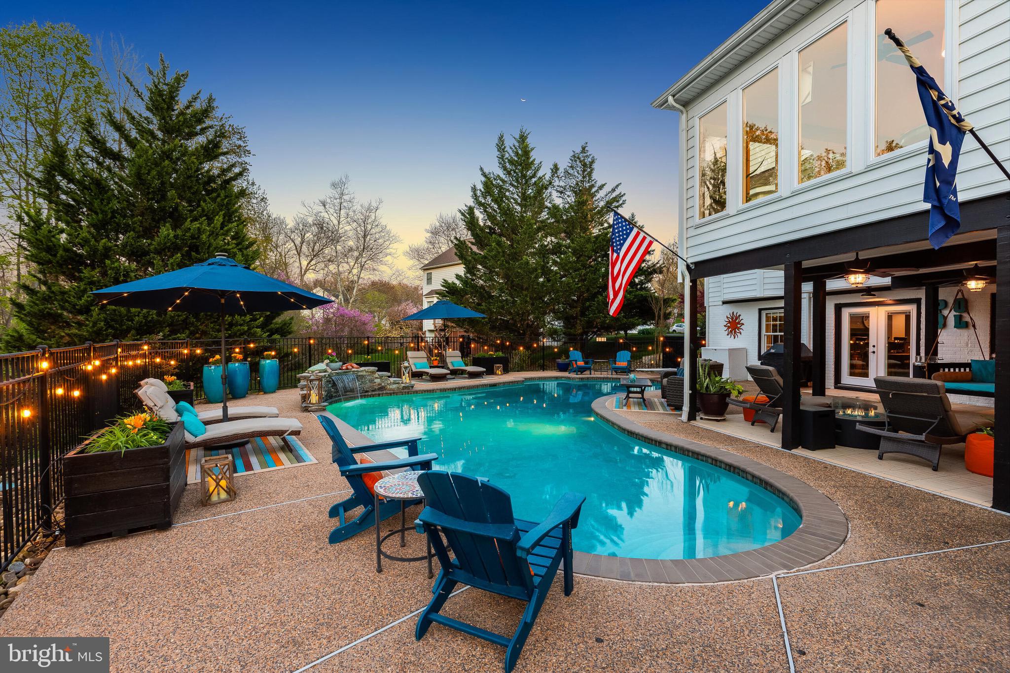 BEAUREGARD ESTATES - Residential