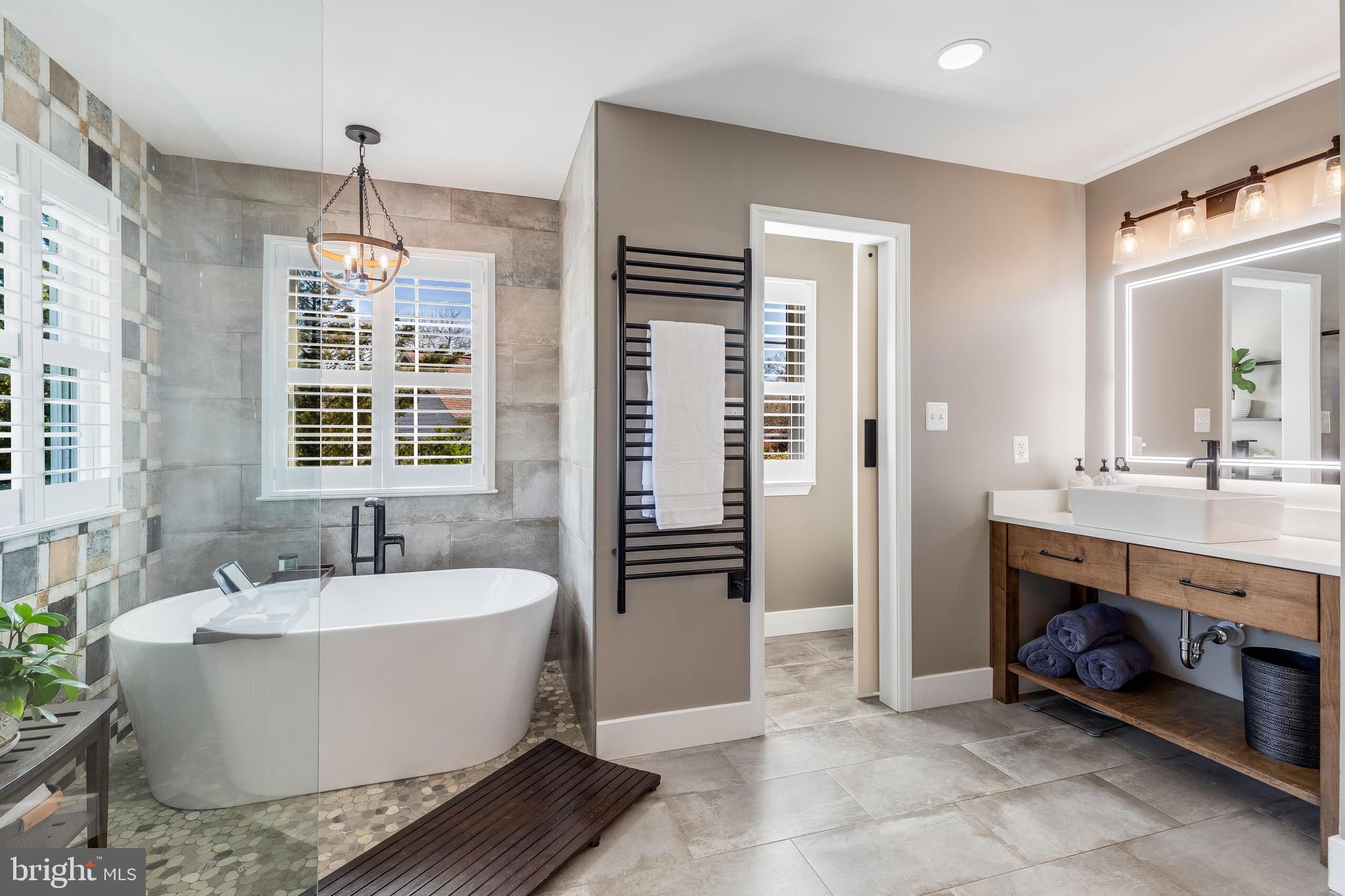 BEAUREGARD ESTATES - Residential