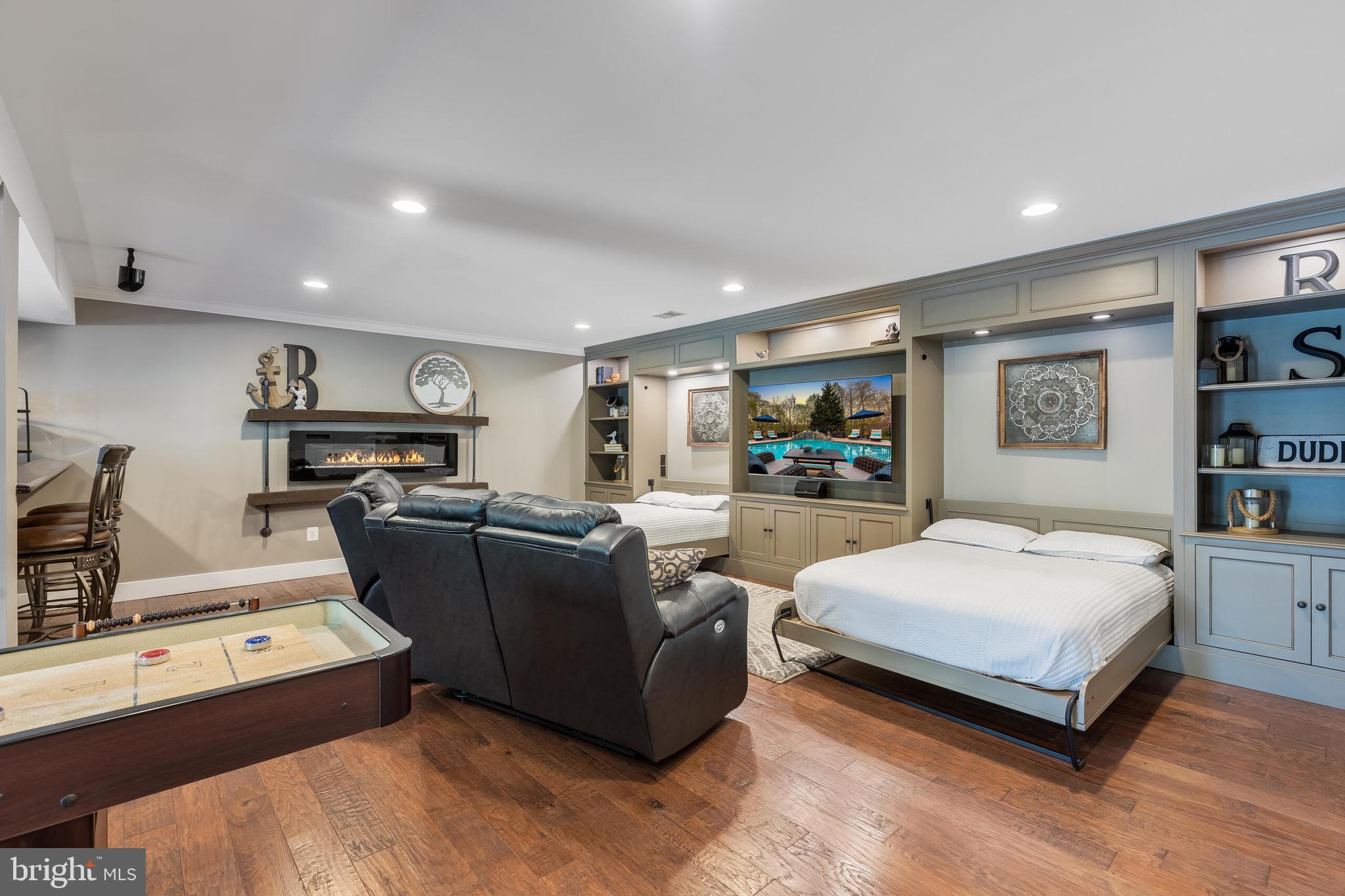 BEAUREGARD ESTATES - Residential