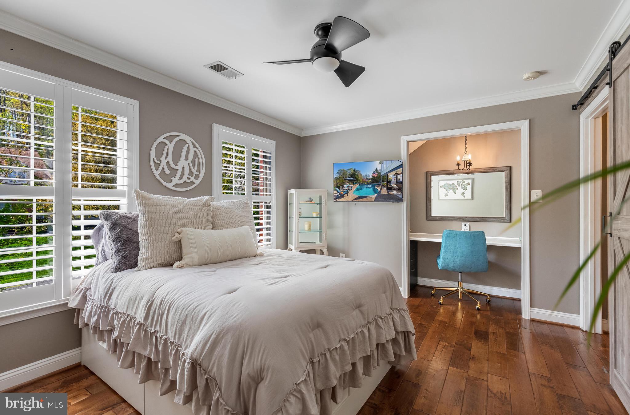 BEAUREGARD ESTATES - Residential