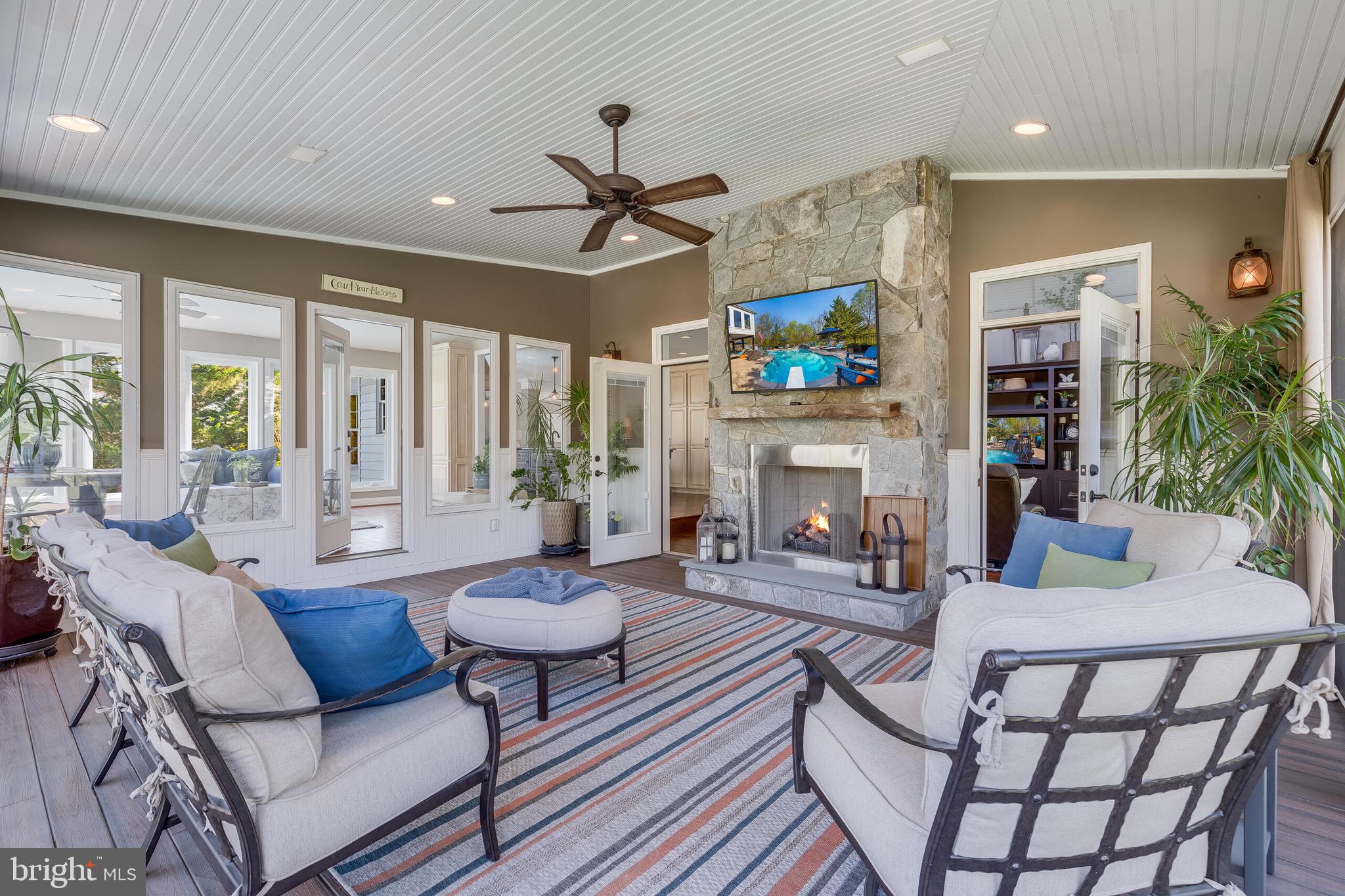 BEAUREGARD ESTATES - Residential