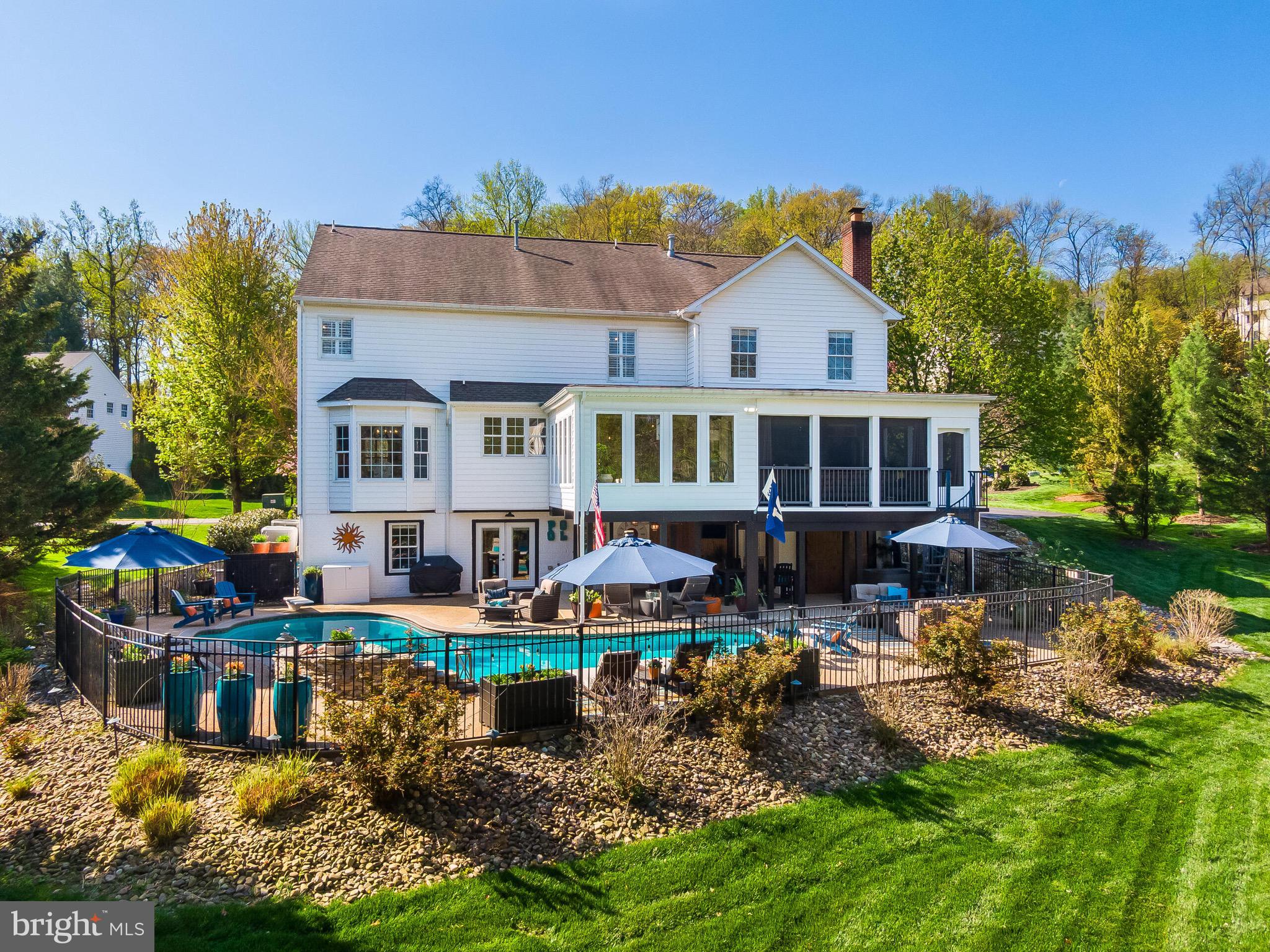 BEAUREGARD ESTATES - Residential