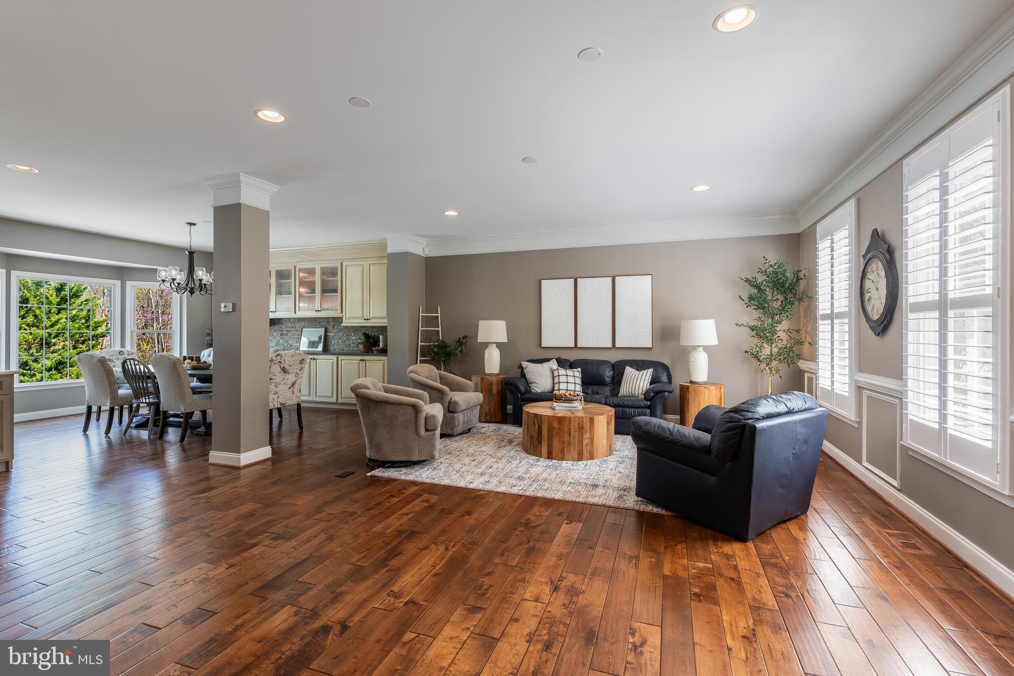 BEAUREGARD ESTATES - Residential