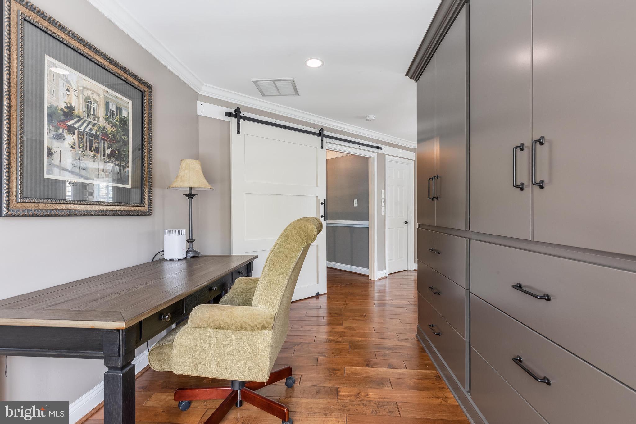 BEAUREGARD ESTATES - Residential