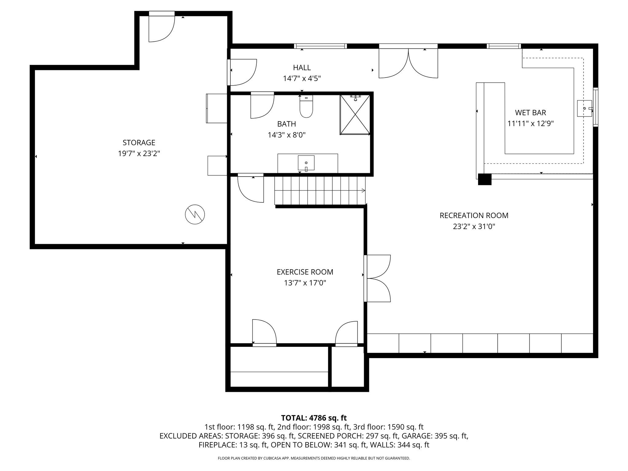 BEAUREGARD ESTATES - Residential