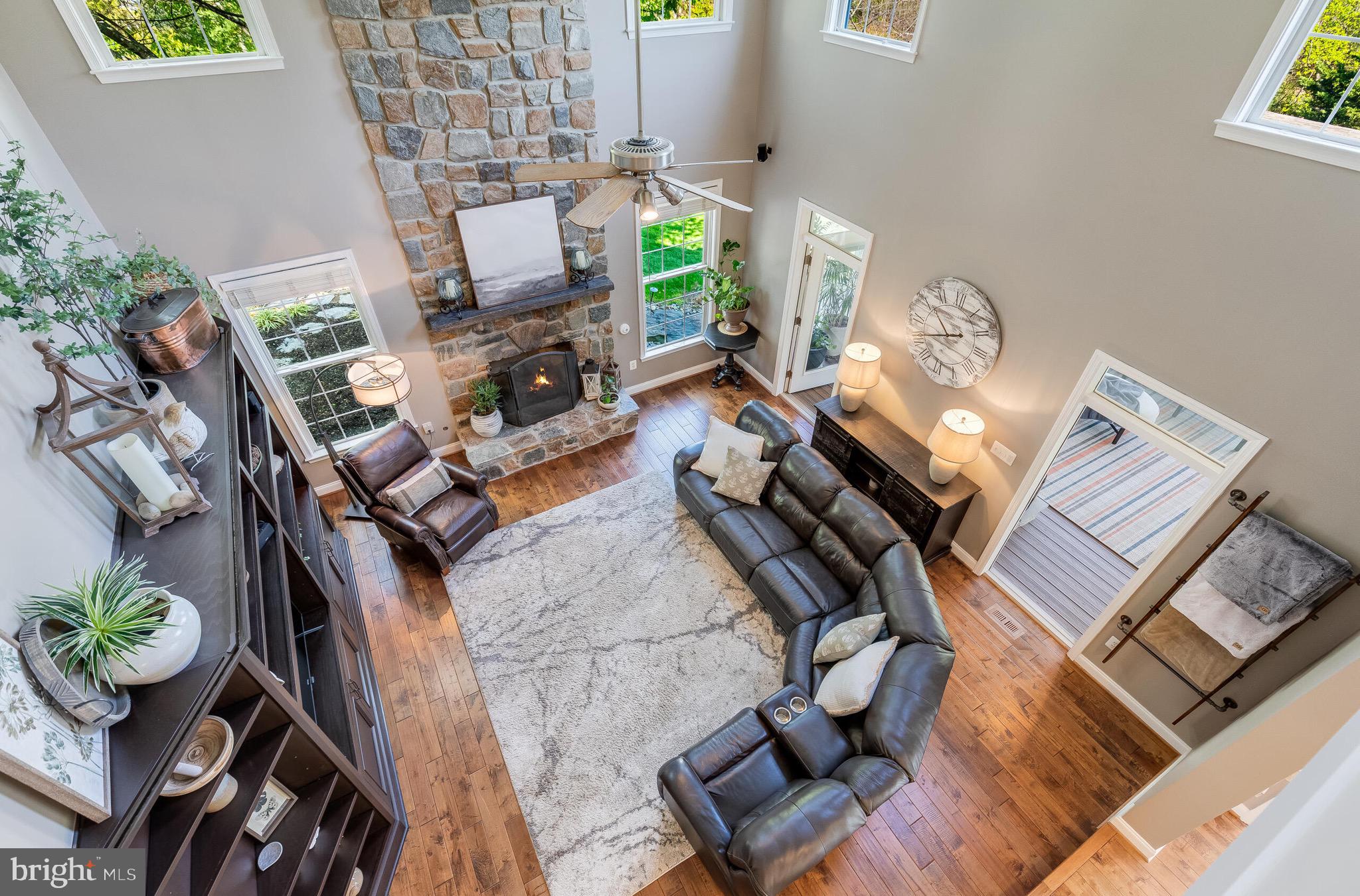 BEAUREGARD ESTATES - Residential