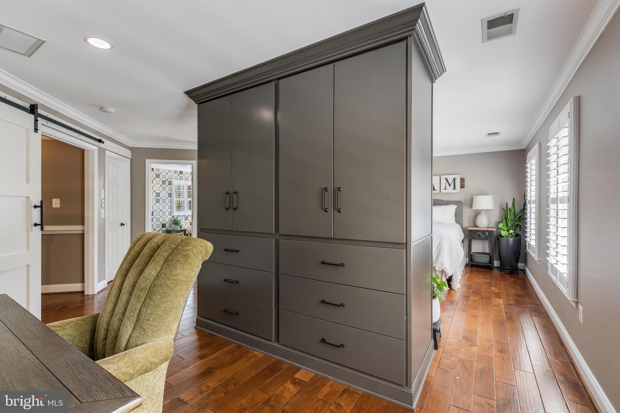 BEAUREGARD ESTATES - Residential